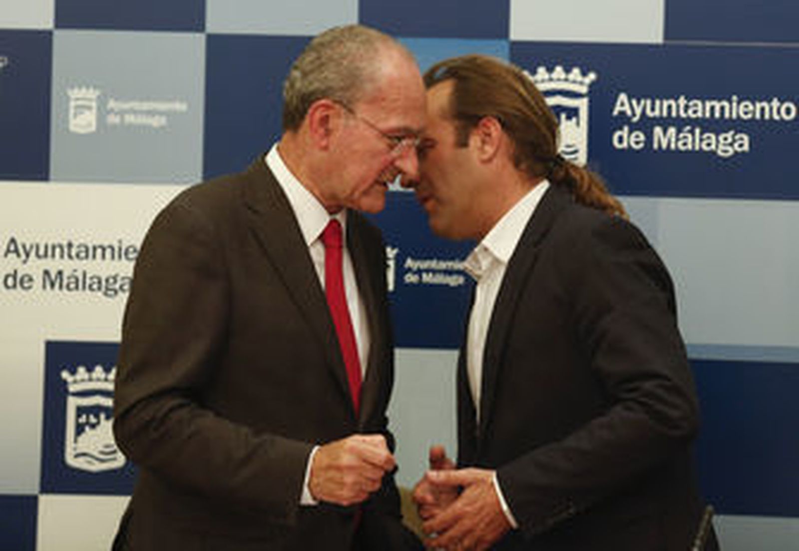 De la Torre asegura que su relación con Cassá es "fluida" y rechaza que haya una crisis