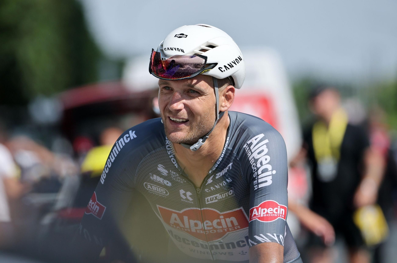 Las mejores fotos del Tour de Francia | Etapa 9