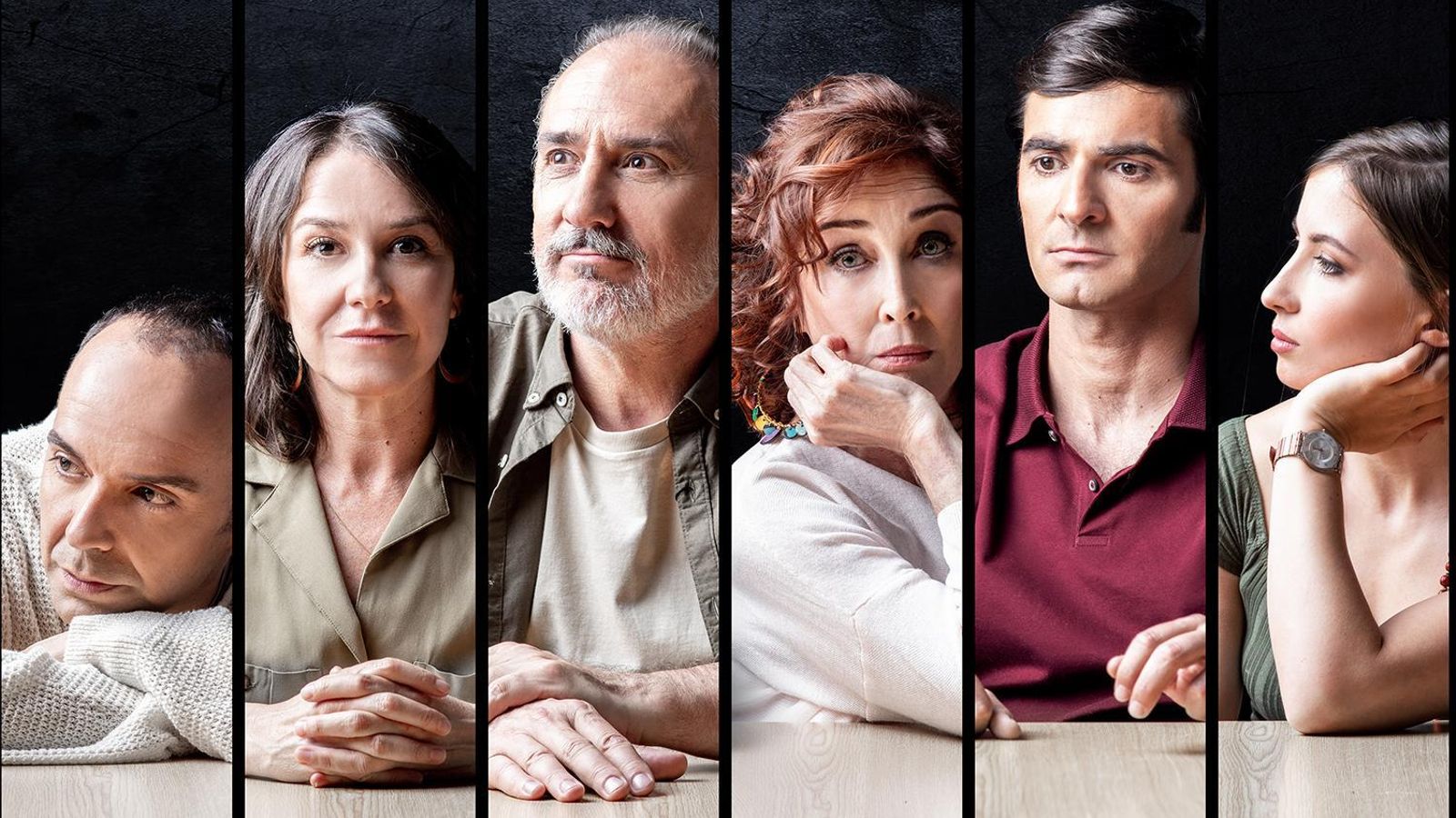 Las cosas que son verdad