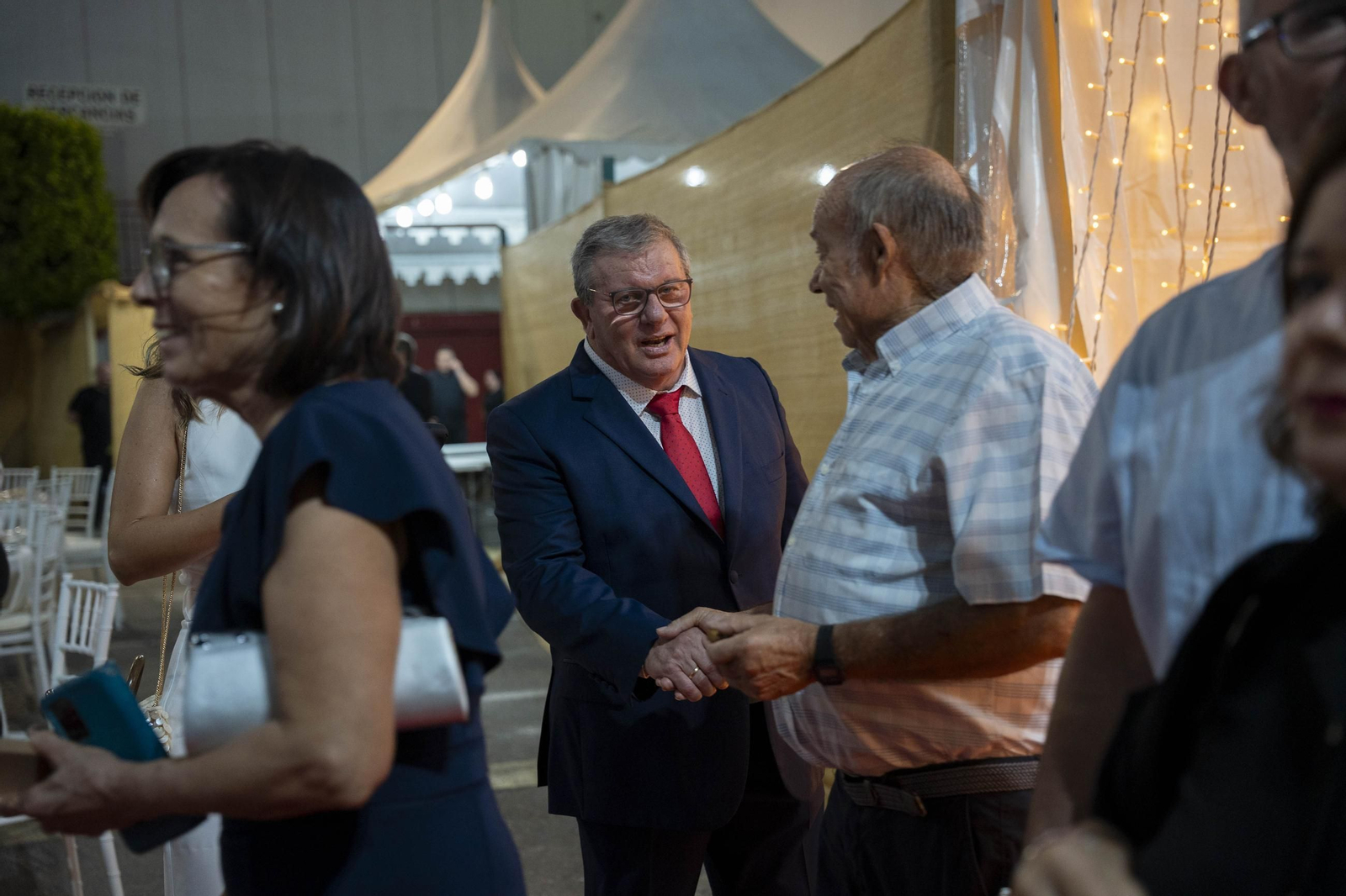 Cena Anual de Vicasol