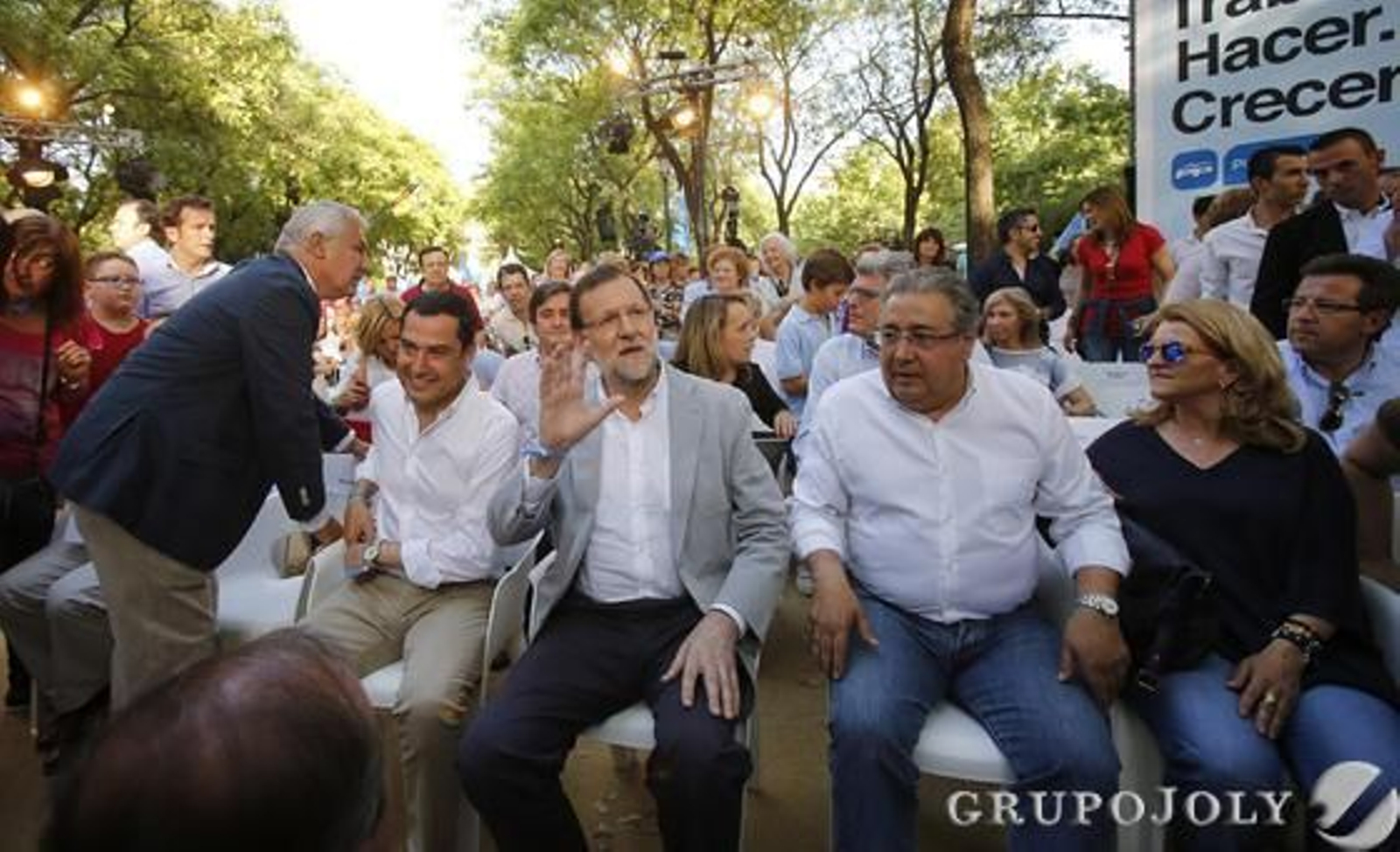 Foto: Antonio Pizarro