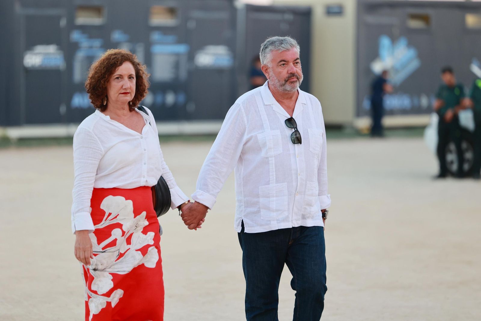 Búscate en las imágenes del concierto de Luz Casal en el Concert Music Festival