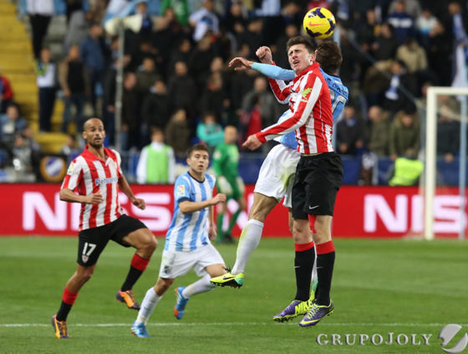 Foto: Javier Albiñana