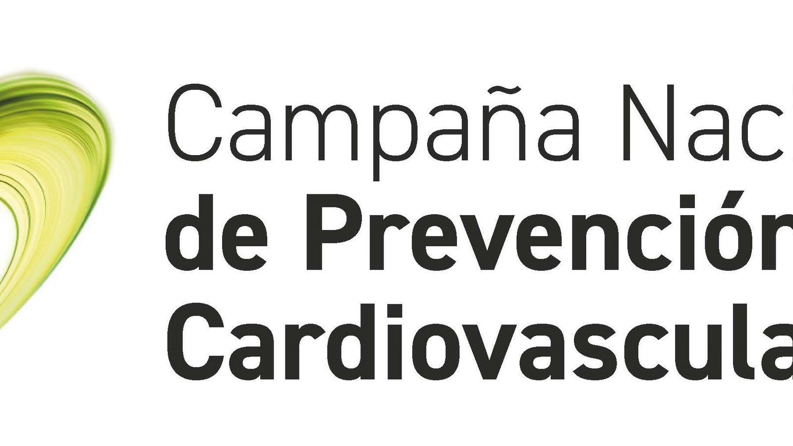 Póster de la campaña Cardiovascular