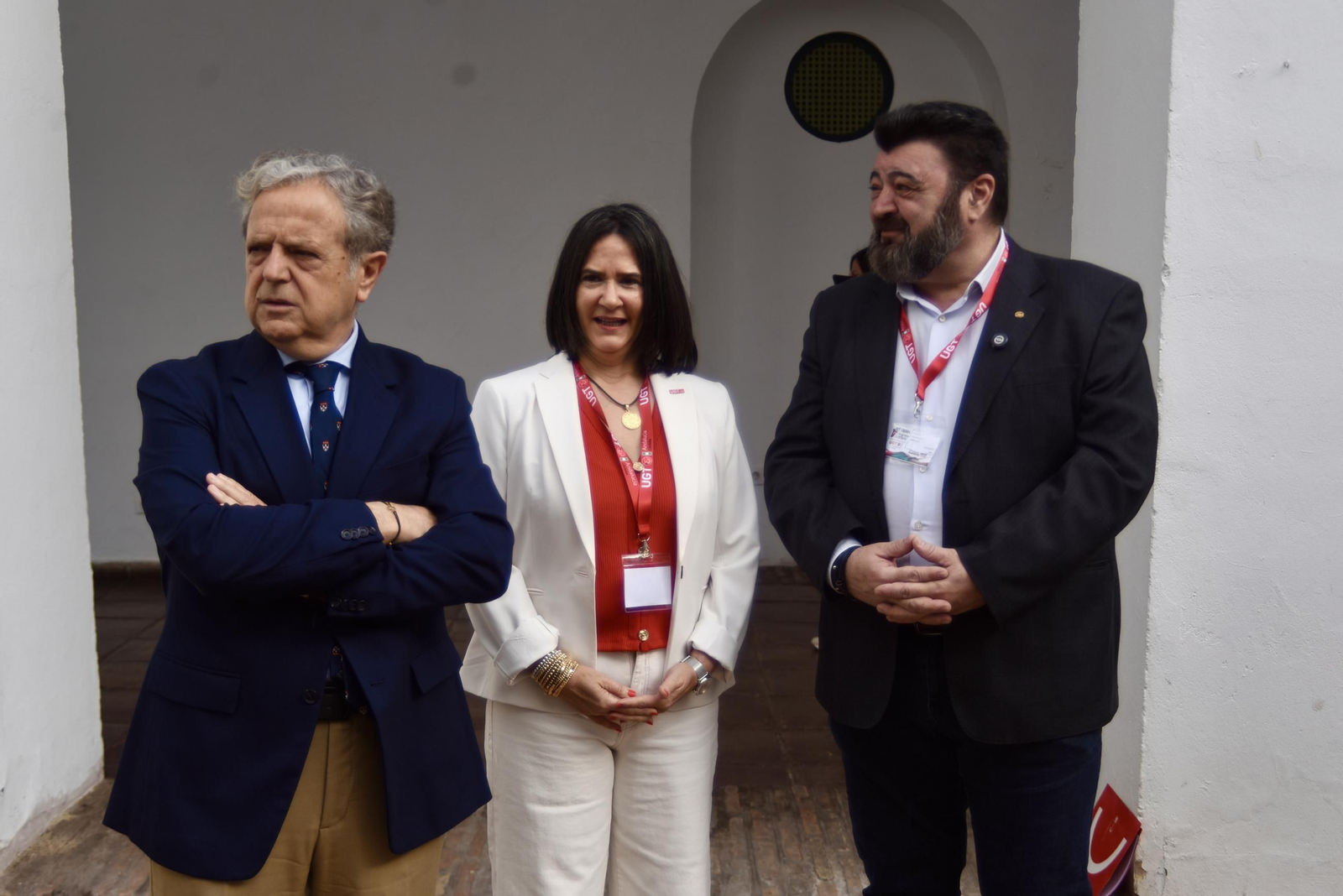 El XVII Congreso Ordinario de UGT Córdoba, en imágenes