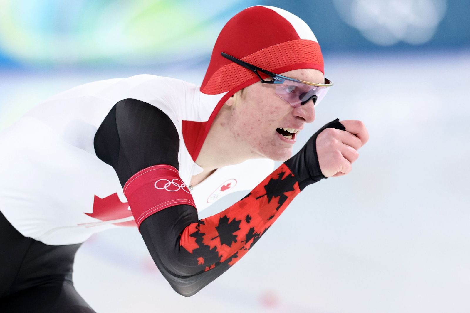 Las mejores fotos de los Juegos Olímpicos de invierno Milán Cortina d'Ampezzo 2026 | Jornada 14