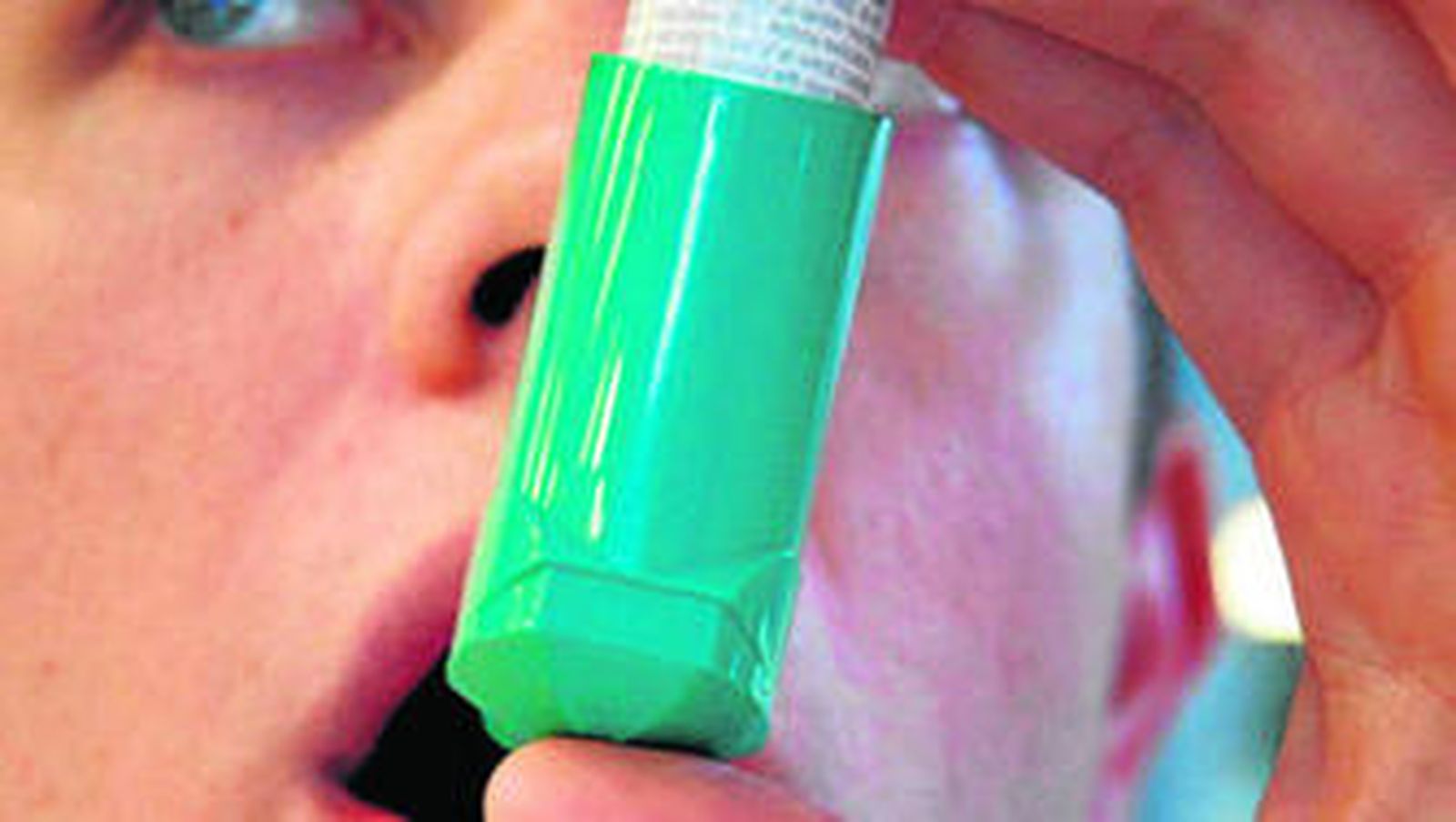 Un buen control de la enfermedad facilita una menor dependencia de los inhaladores.