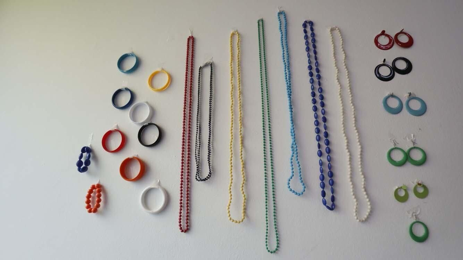 Las fotos de la celebración del Día Internacional del Pueblo Gitano en La Línea