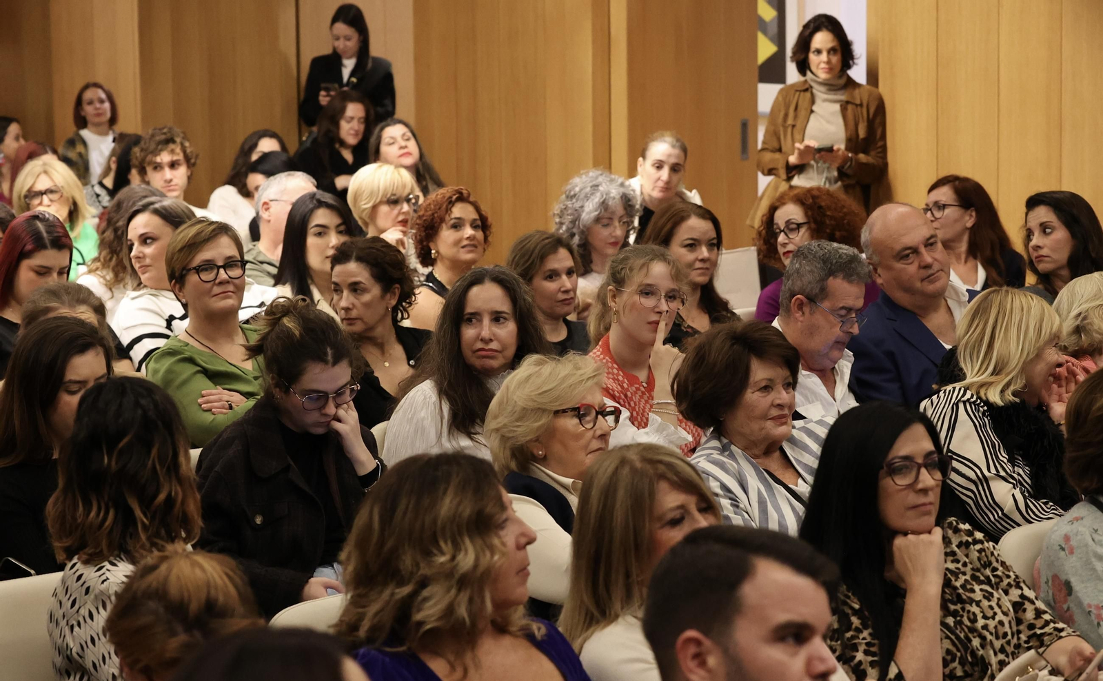 El poder de la imagen