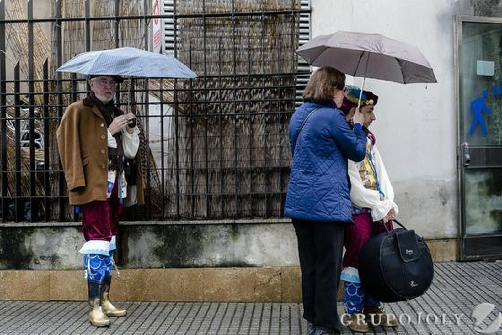 Foto: Lourdes de Vicente