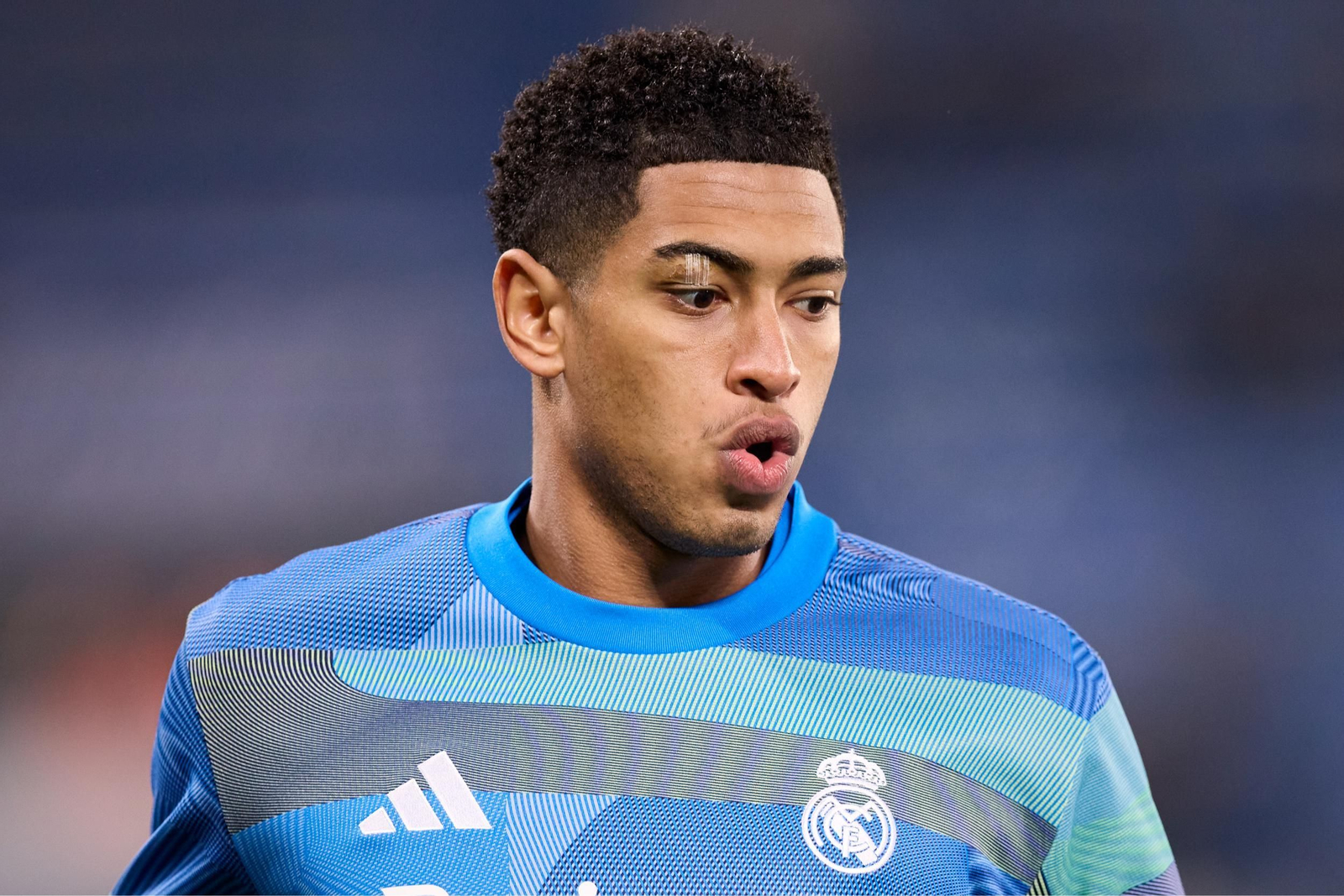 Las fotos del Alavés-Real Madrid