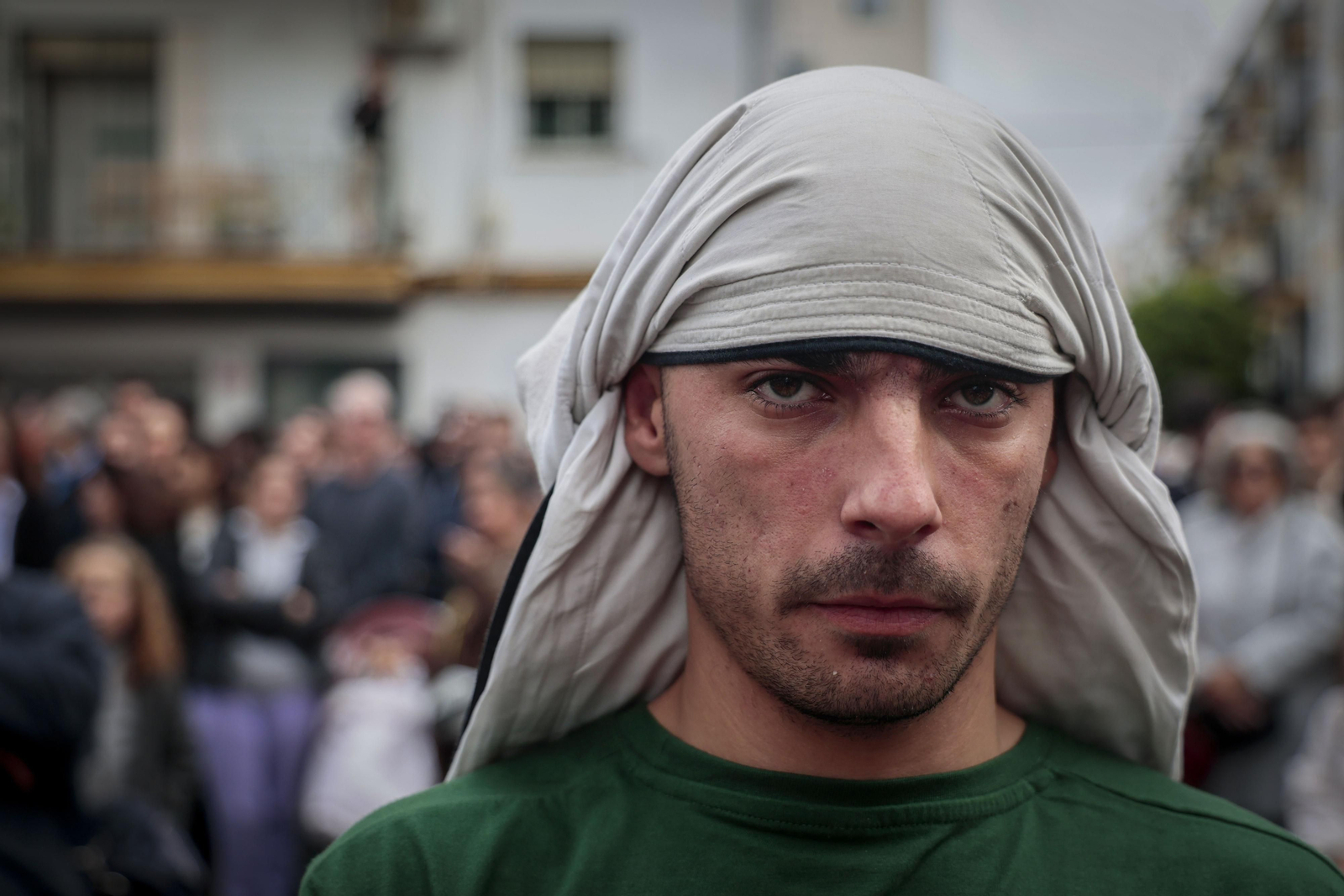 Ls imágenes de la Hermandad del Sol