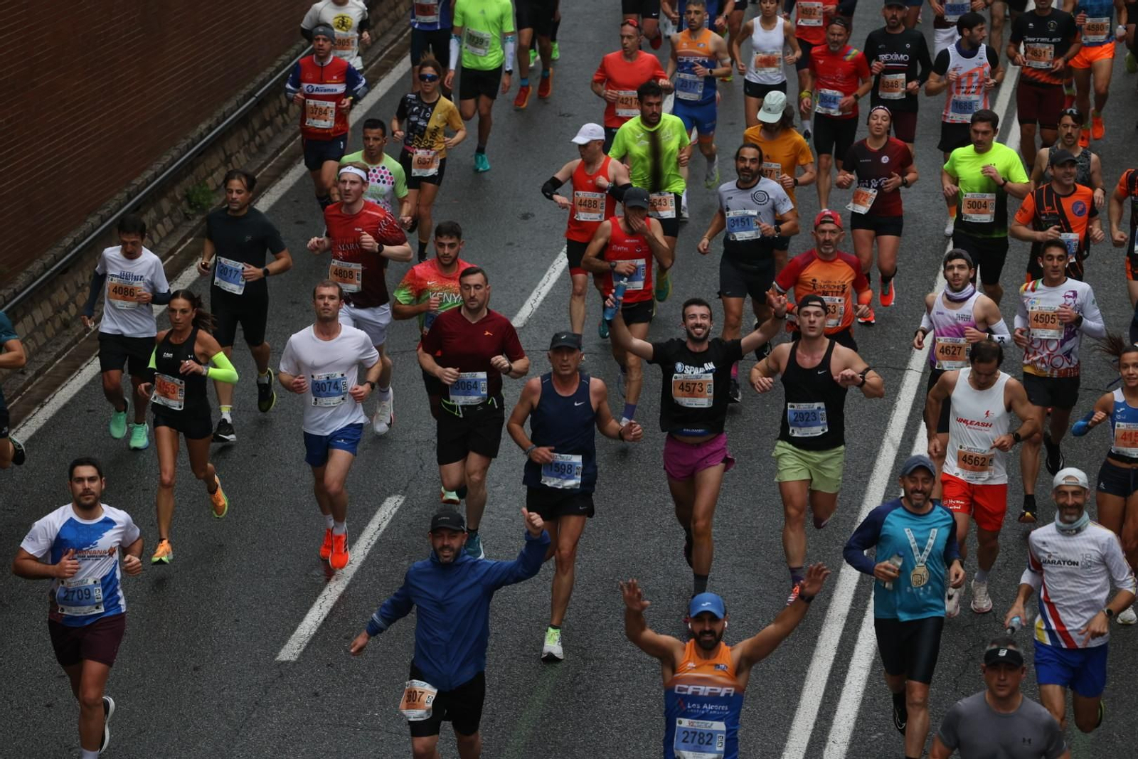 Búscate en la Media Maratón de Sevilla 07