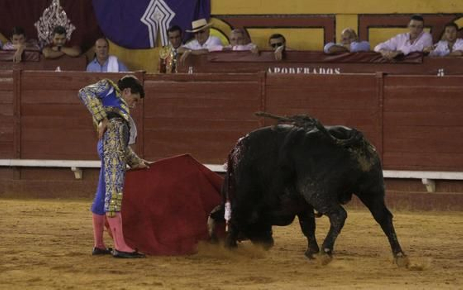 Foto: J.M.Q./Erasmo Fenoy/Fran Montes