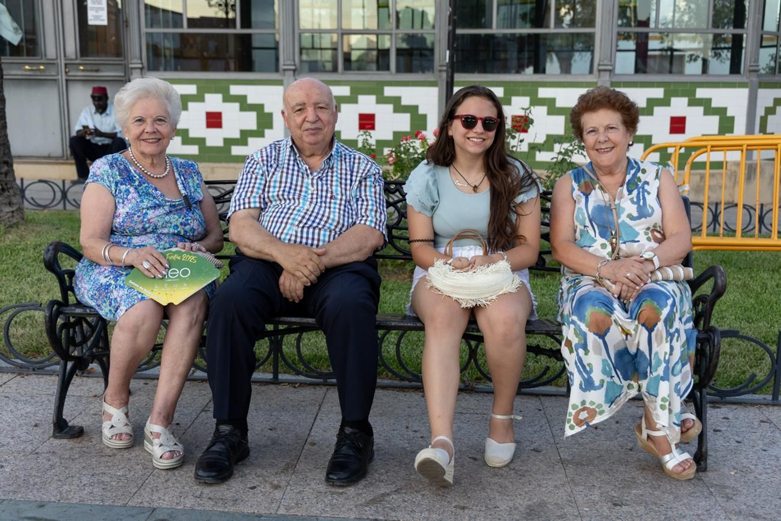 Feria y fiestas conmemorativas de la Batalla de Bailén