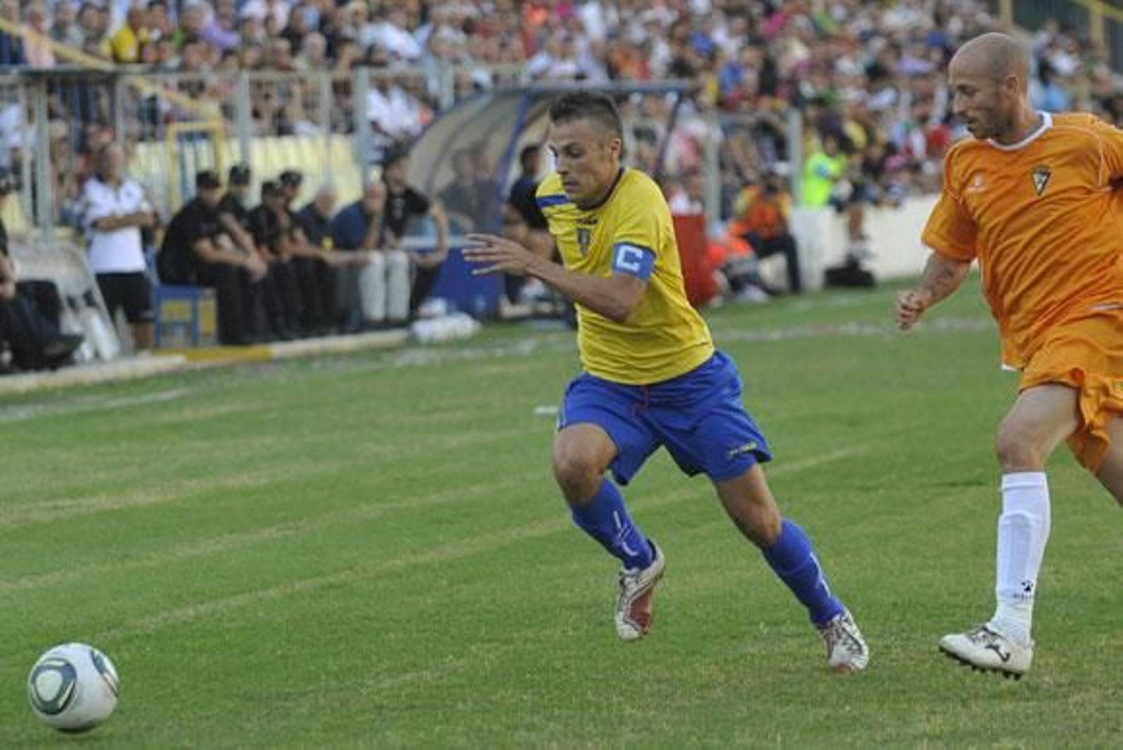 Cases ya es del Cádiz