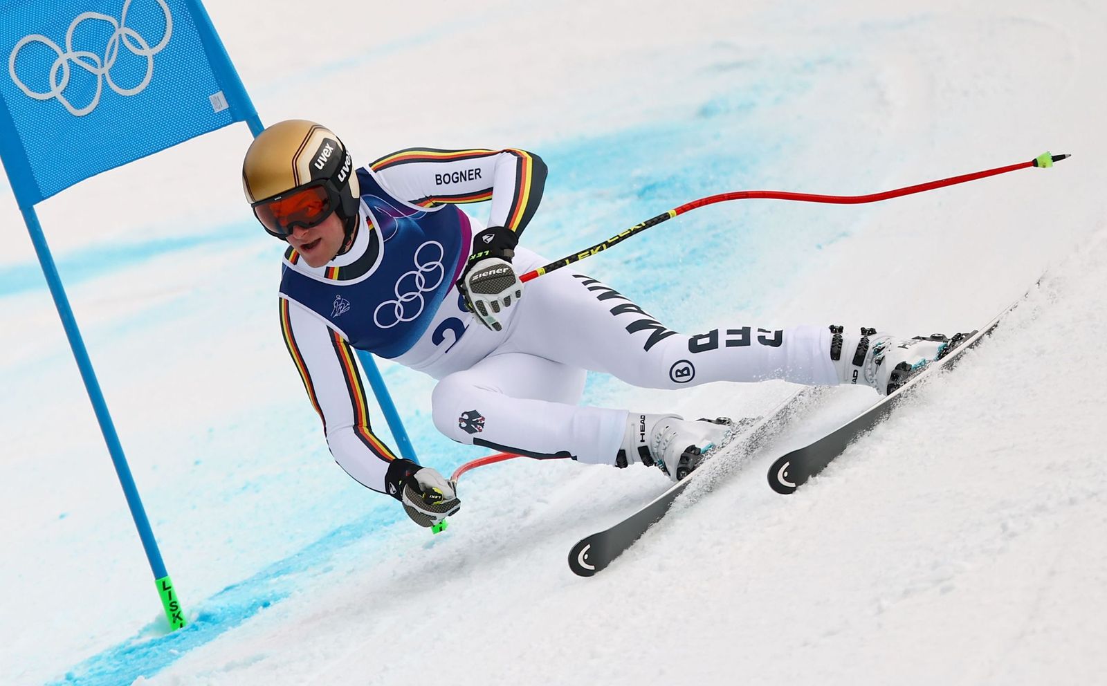 Las mejores fotos de los Juegos Olímpicos de invierno Milán Cortina d'Ampezzo 2026 | Sexta jornada