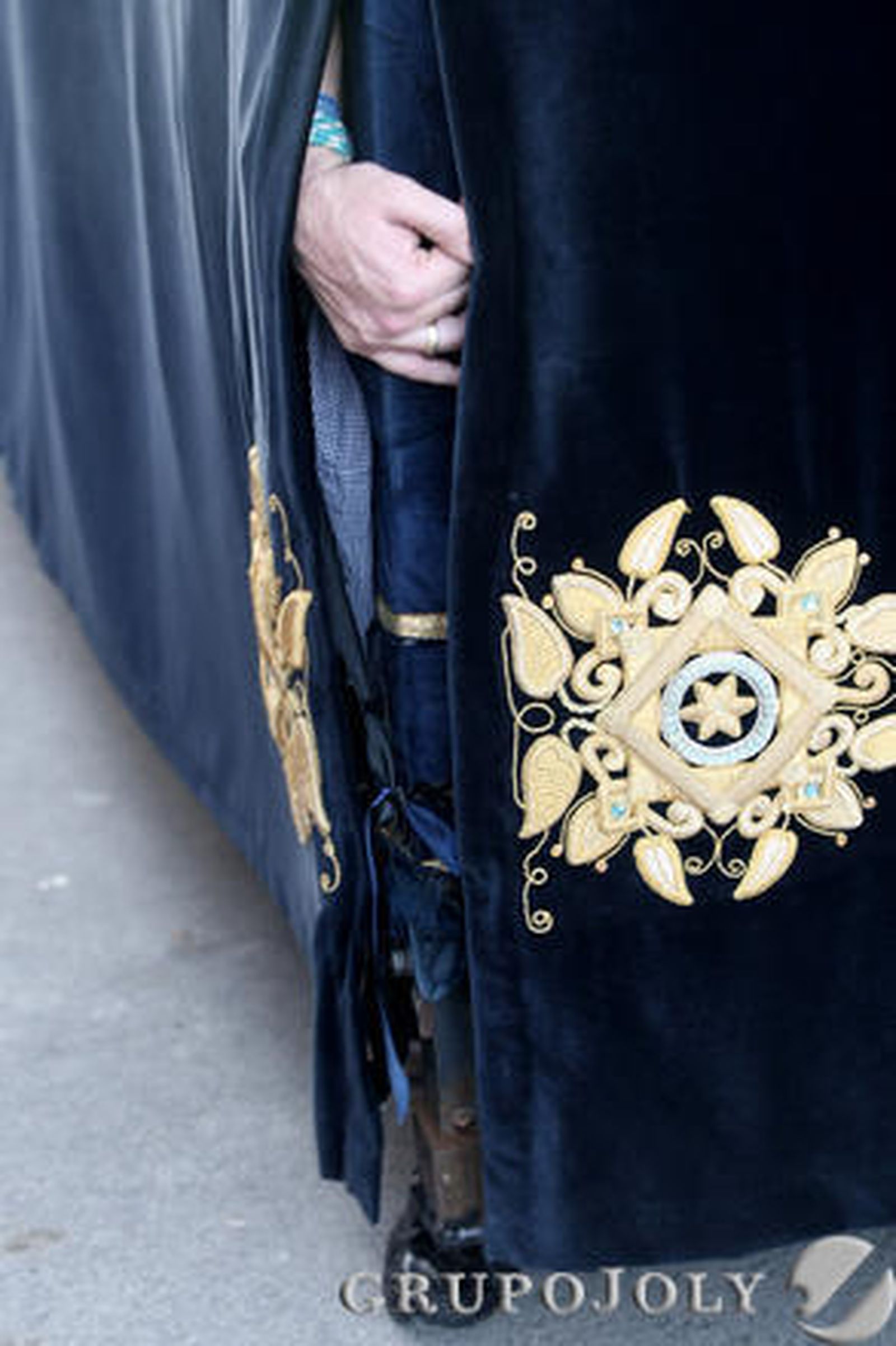 Flagelación La Línea

Foto: Erasmo Fenoy / Fran Montes