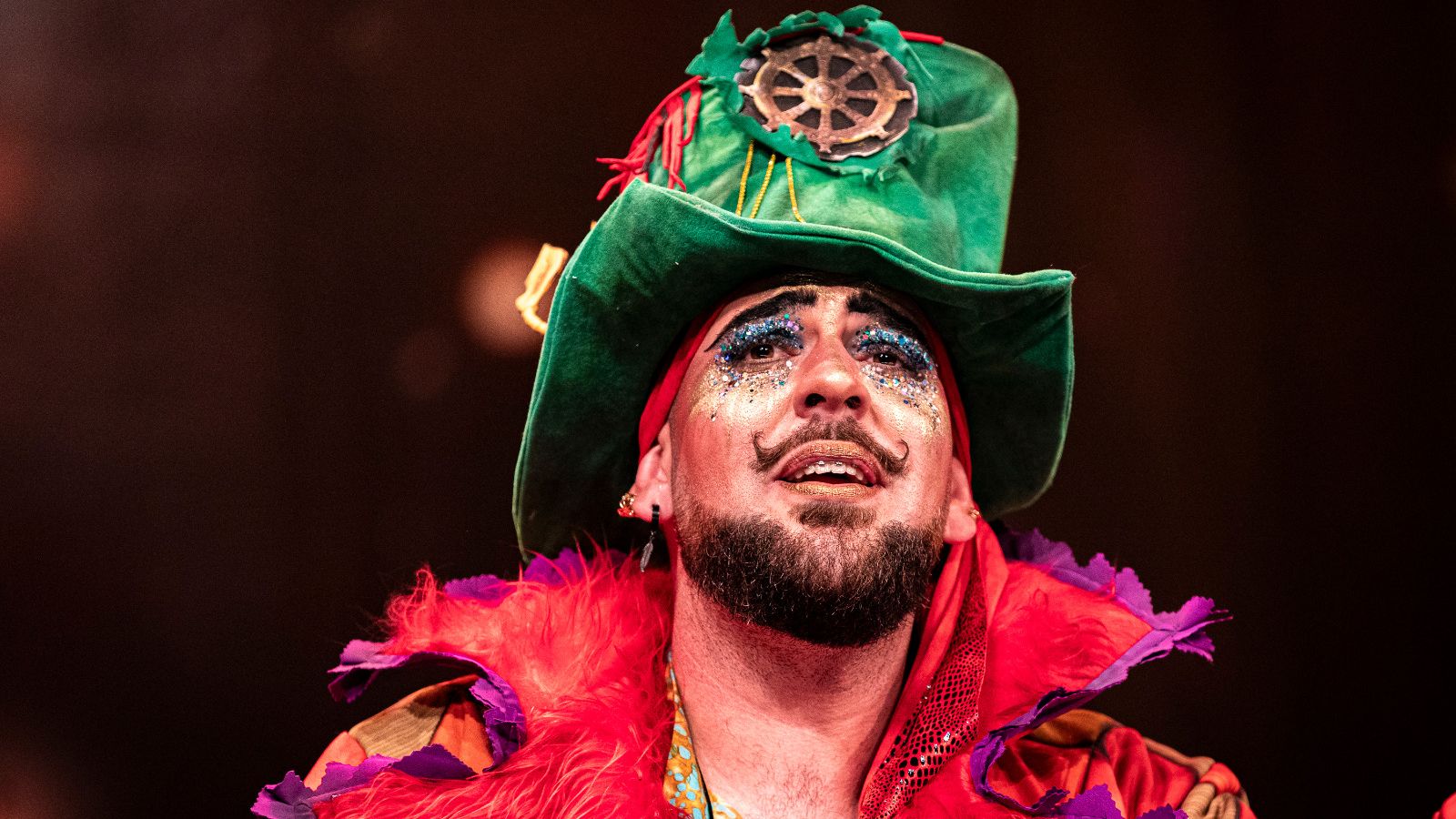 Búscate entre las mejores imágenes de la decimoctava sesión de preliminares del COAC 2025