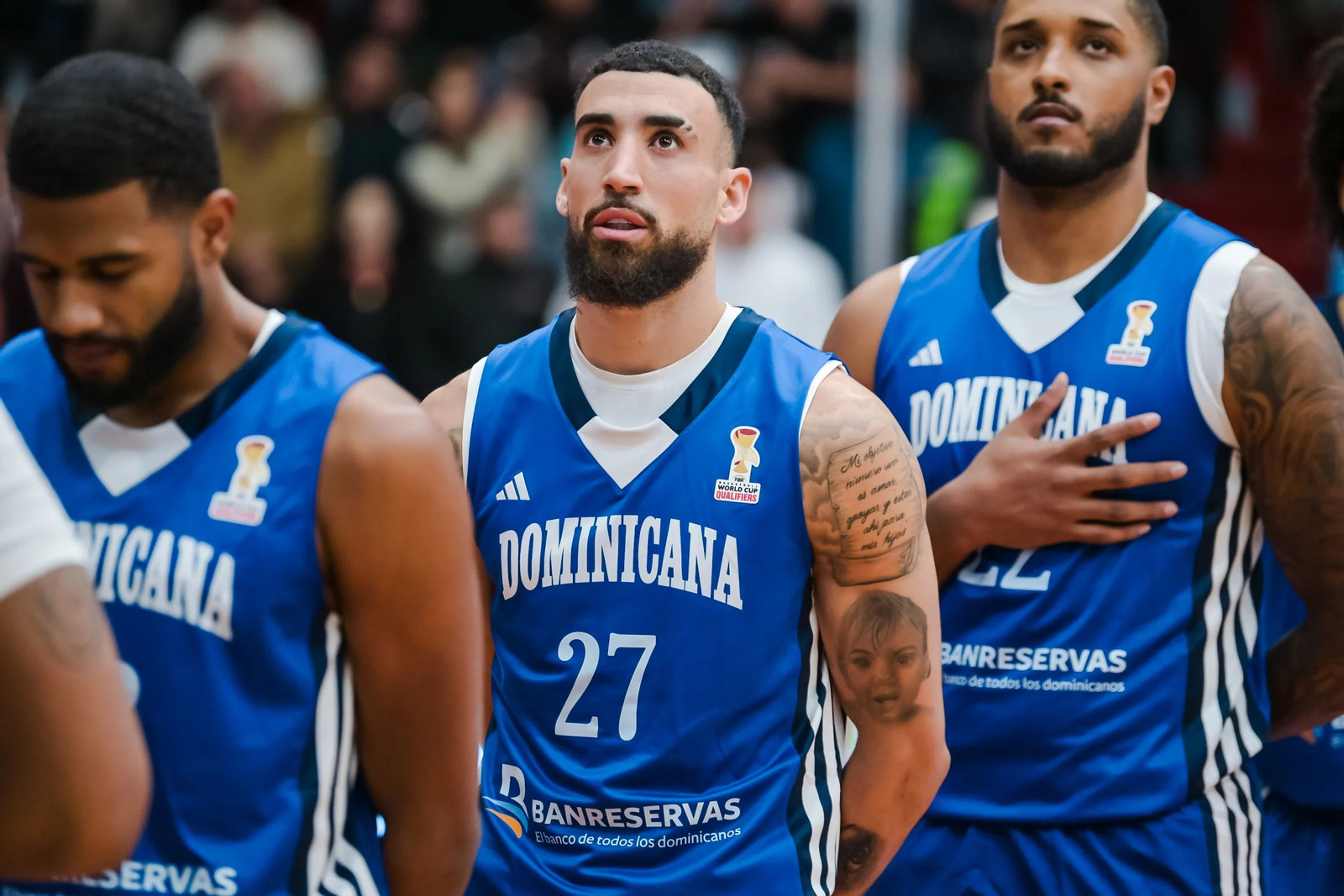 Chris Duarte y Chase Audige, victorias con minutadas y protagonismo