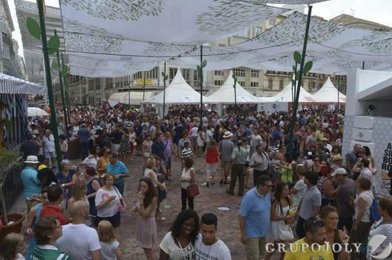 Foto: Domingo Mérida