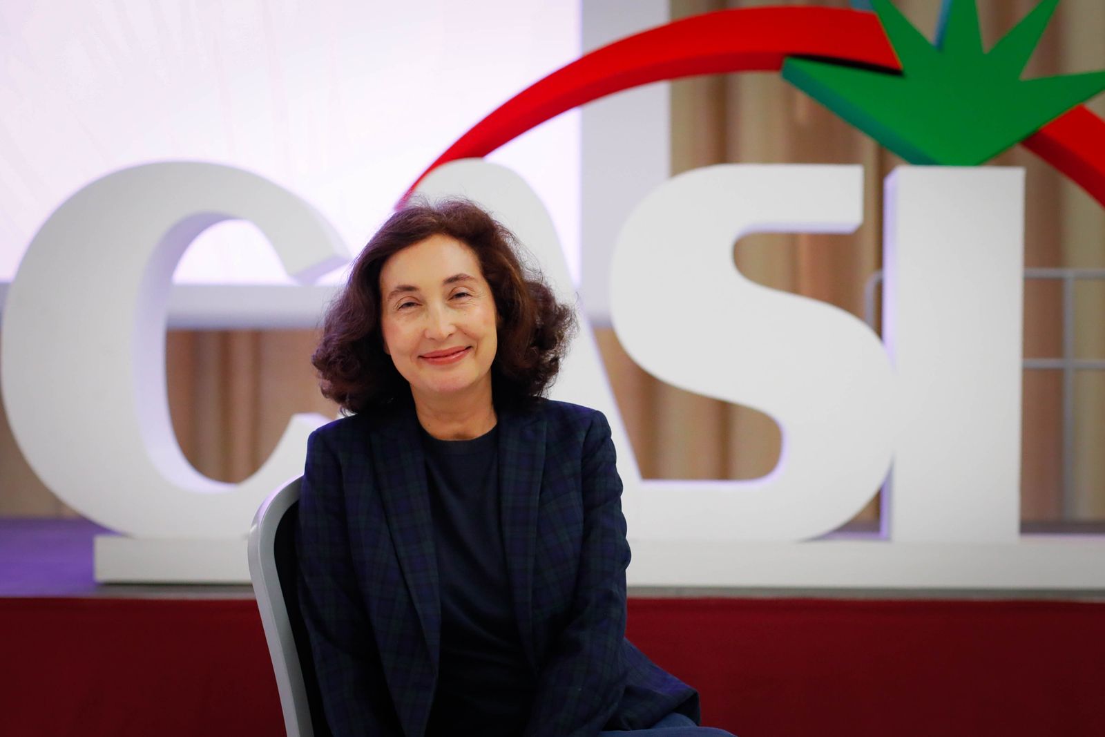 II jornadas de la igualdad CASI