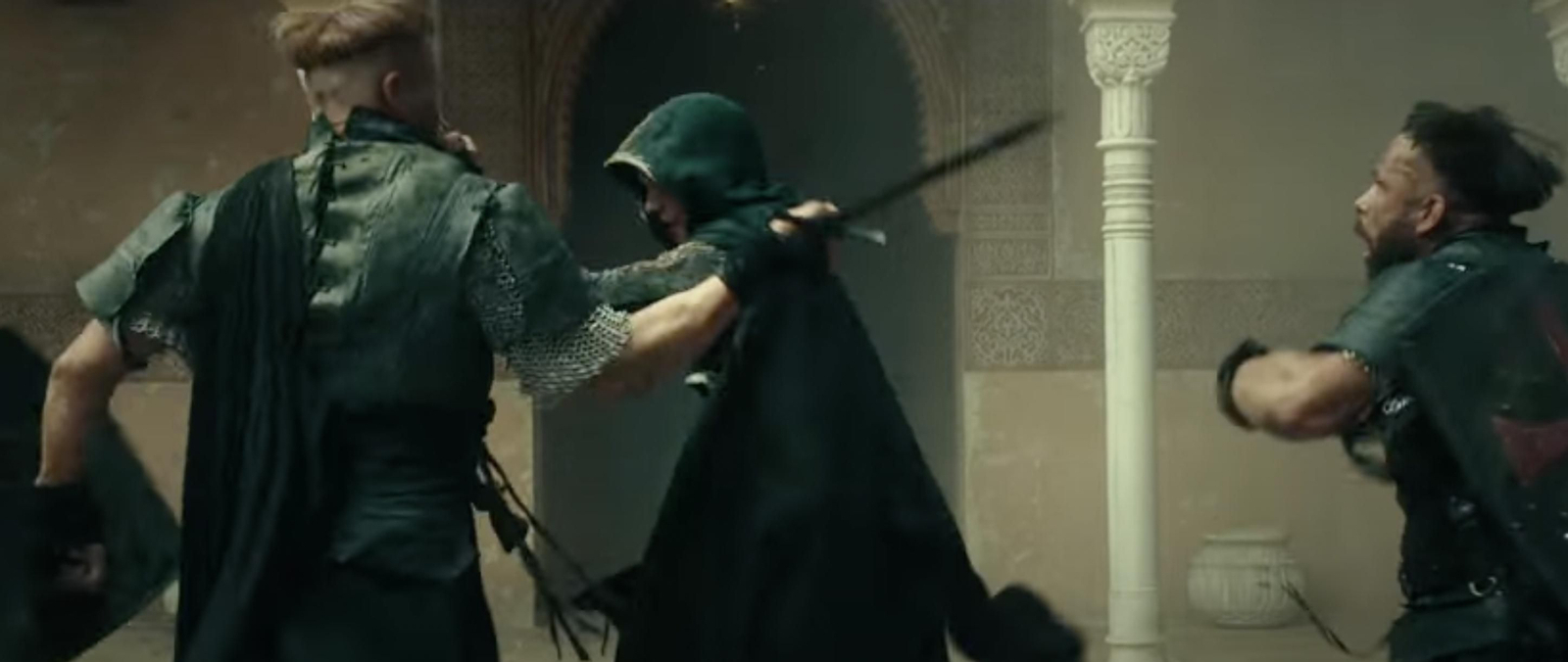 Assassin´s Creed (2016)