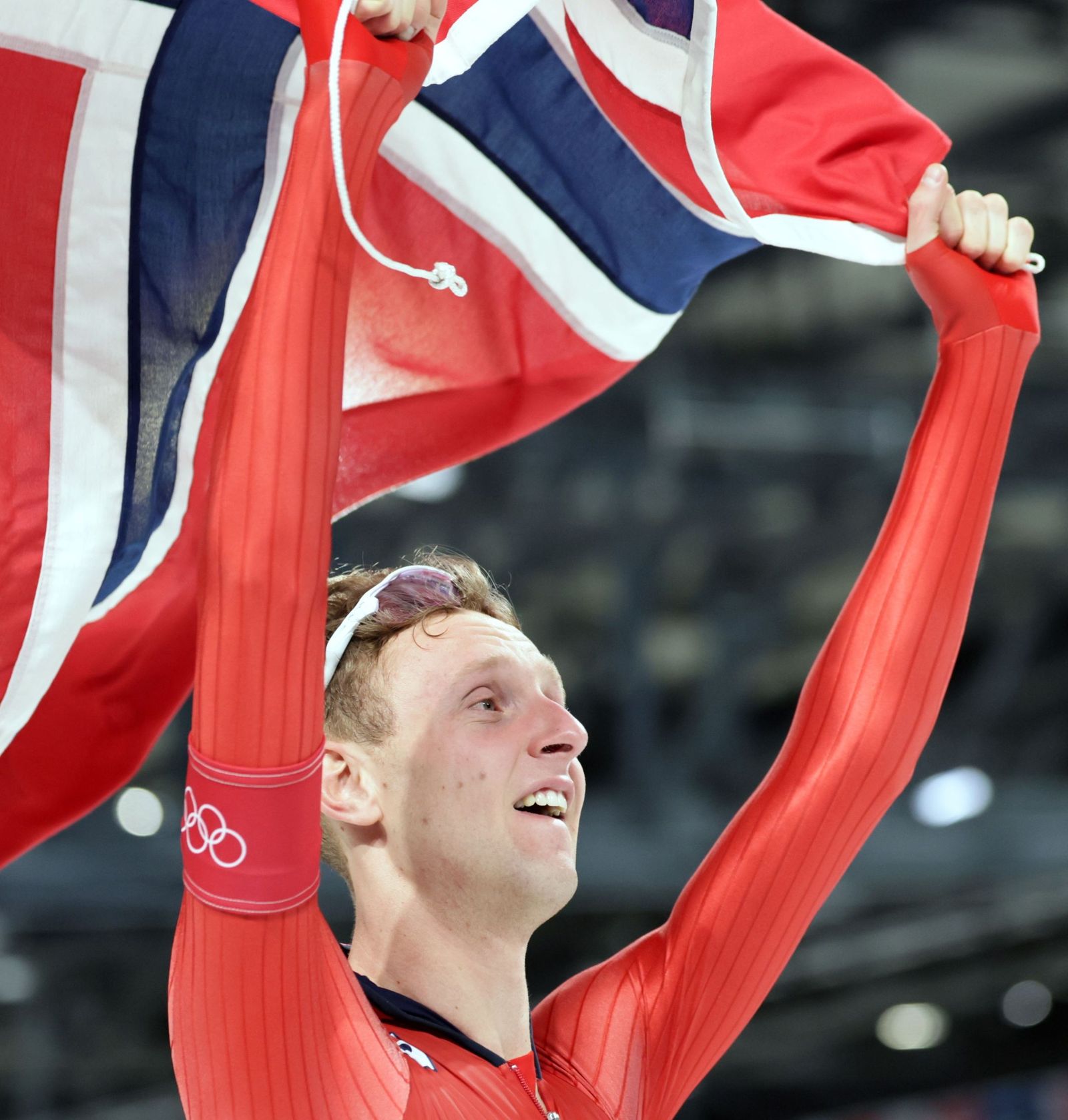 Las mejores fotos de los Juegos Olímpicos de invierno Milán Cortina d'Ampezzo 2026 | Tercera jornada