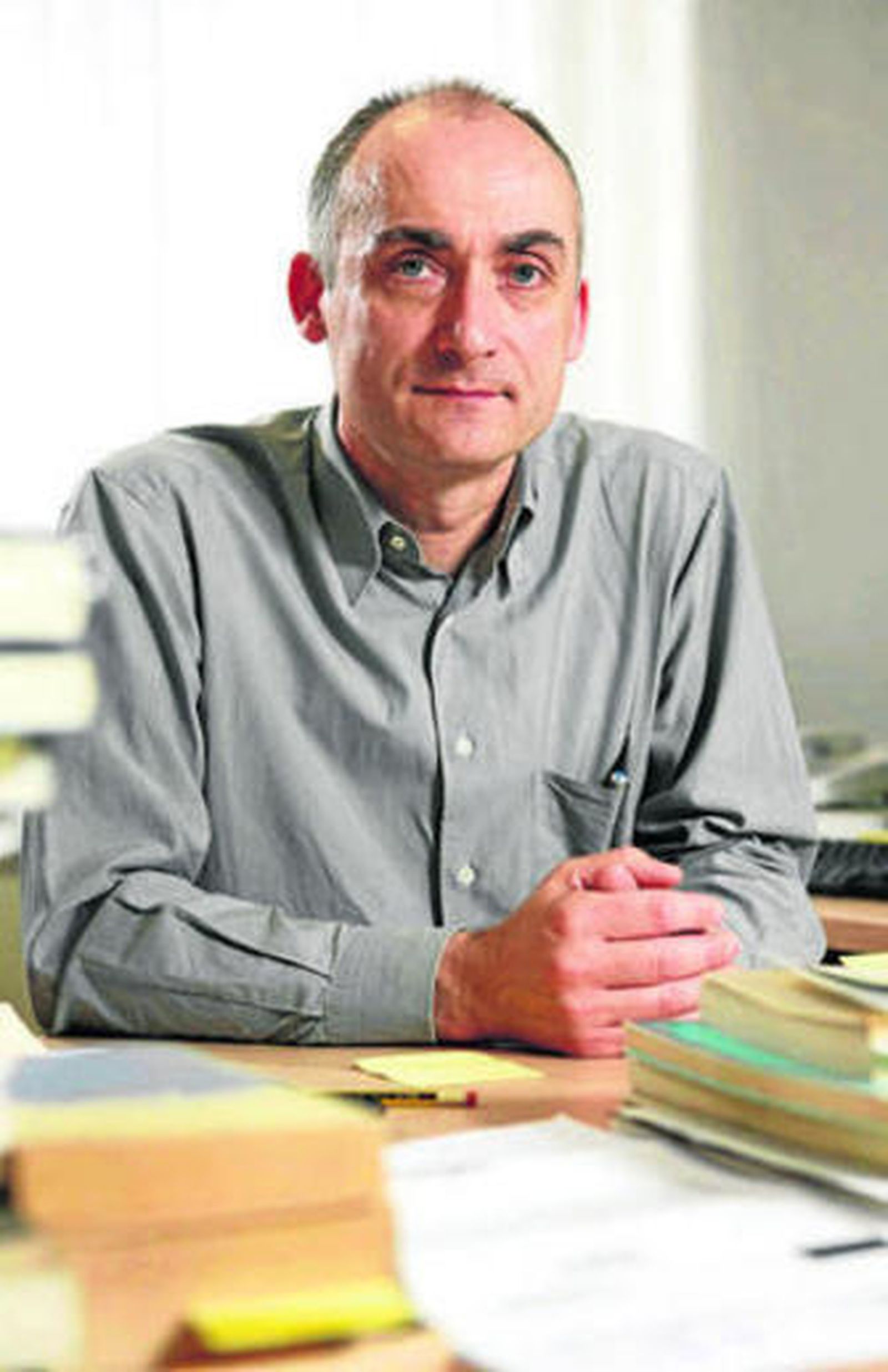 Josep María Esquirol, Premio Nacional de Ensayo.