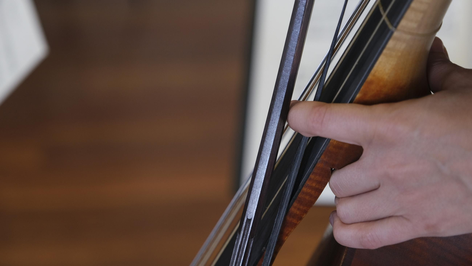 El curso de viola da gamba del Festival de Vélez Blanco, en imágenes