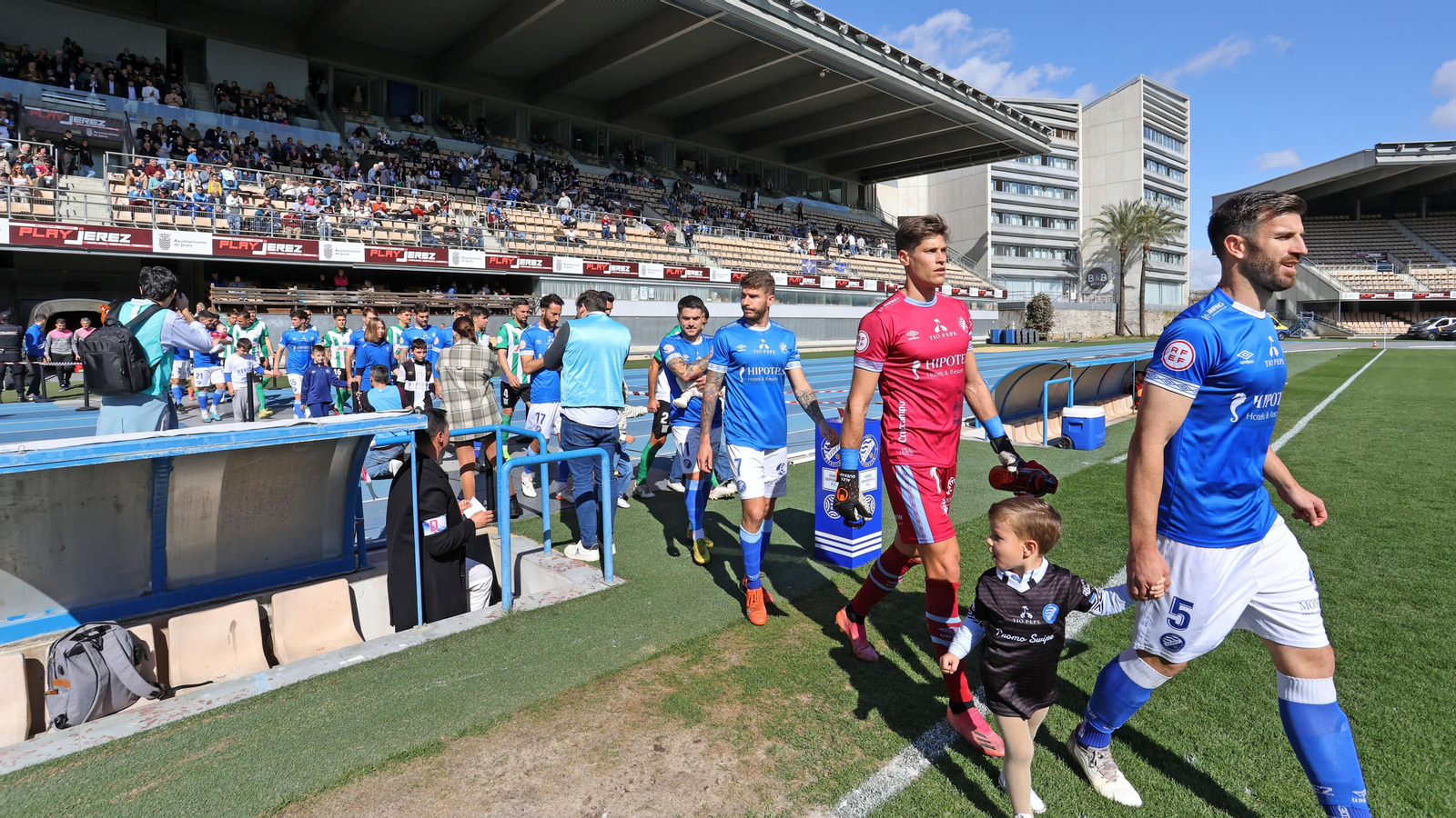 Xerez DFC, 3-Atlético Sanluqueño, 2