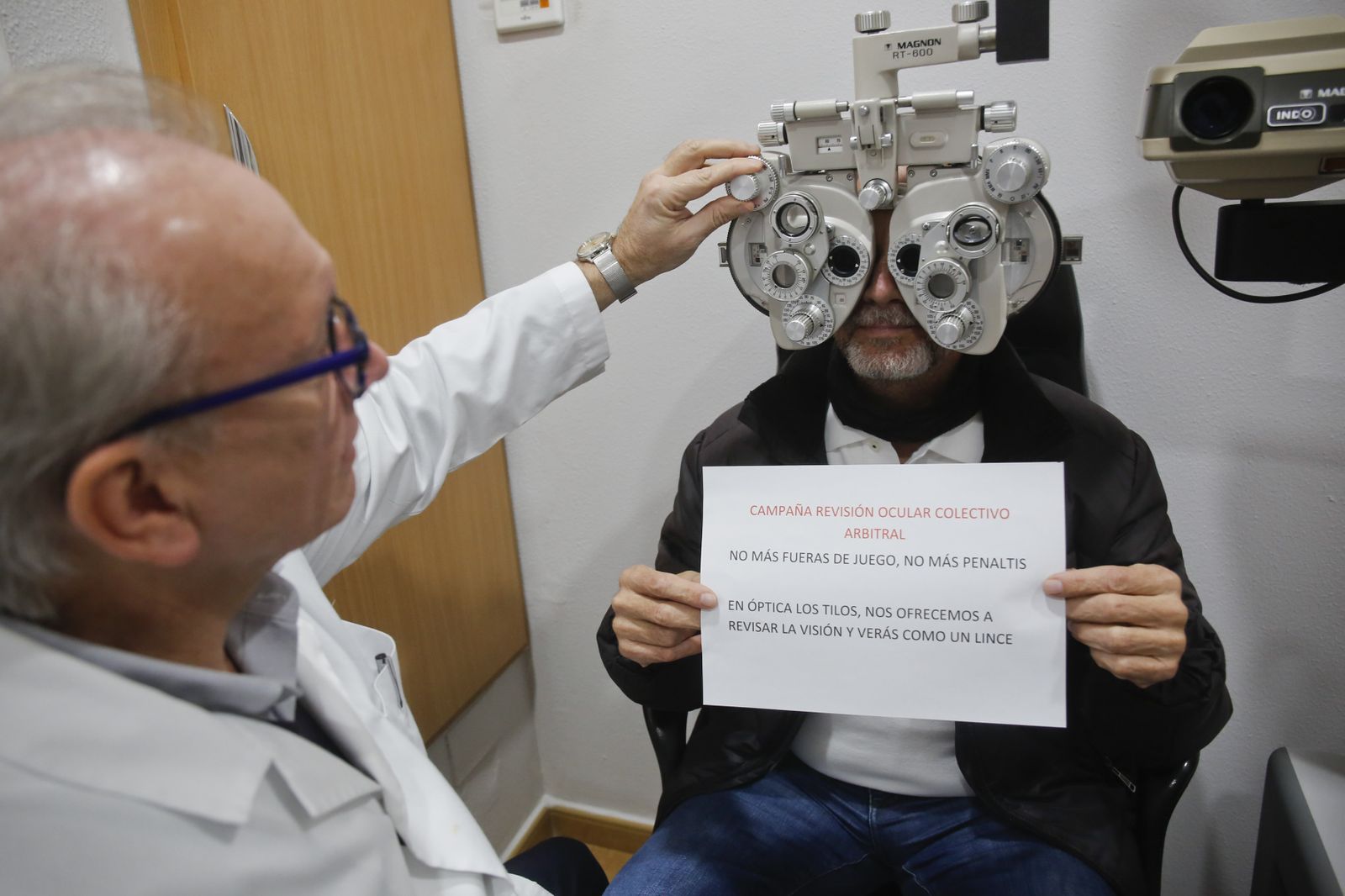 Los daltónicos no necesitan gafas según el estudio.