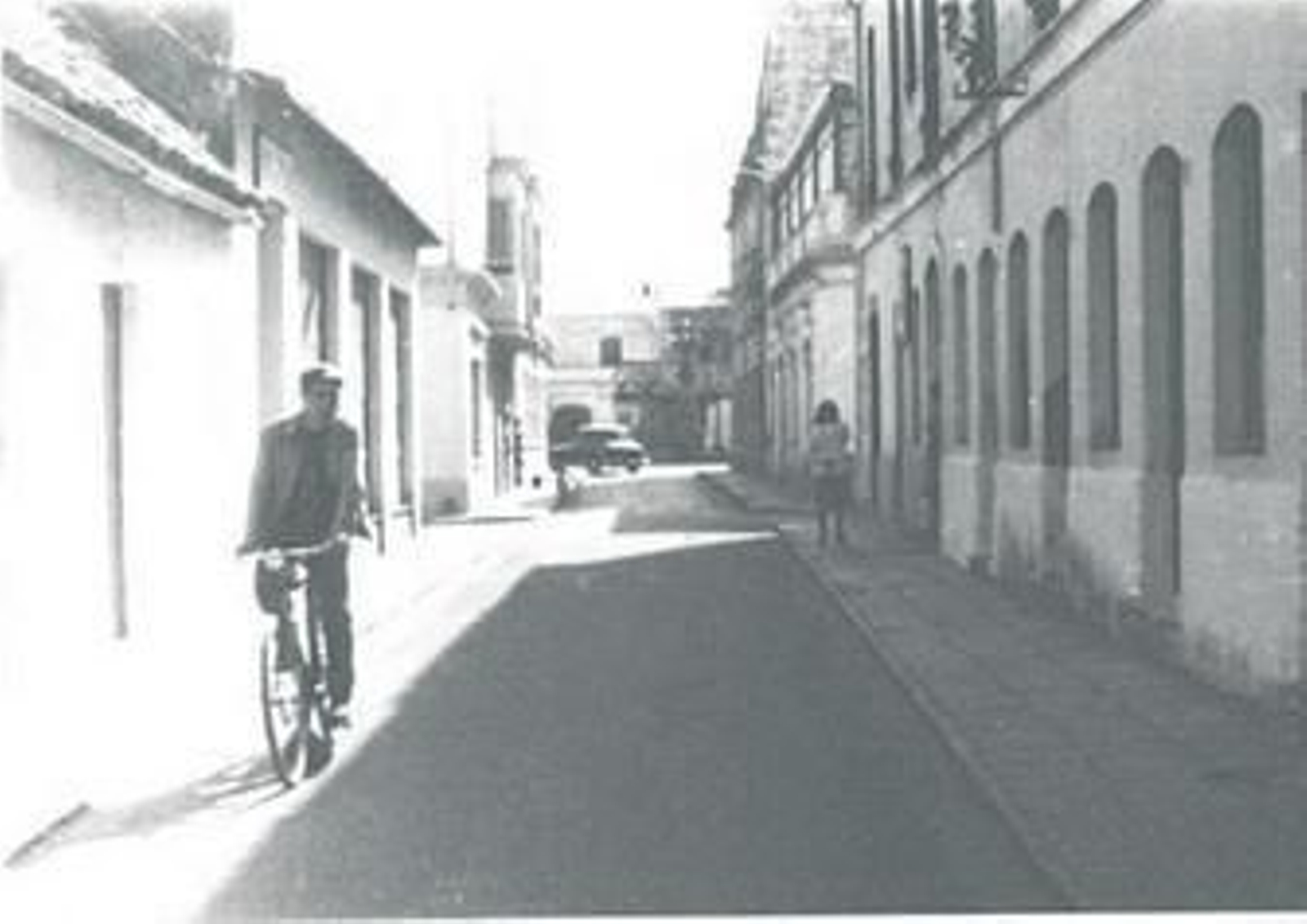 Calle Cadalso