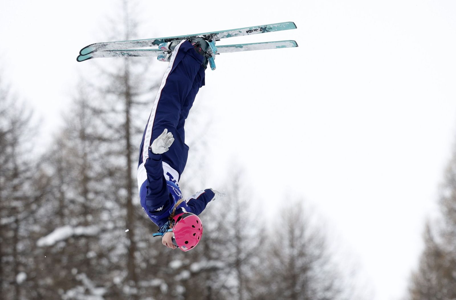 Las mejores fotos de los Juegos Olímpicos de invierno Milán Cortina d'Ampezzo 2026 | Jornada 13