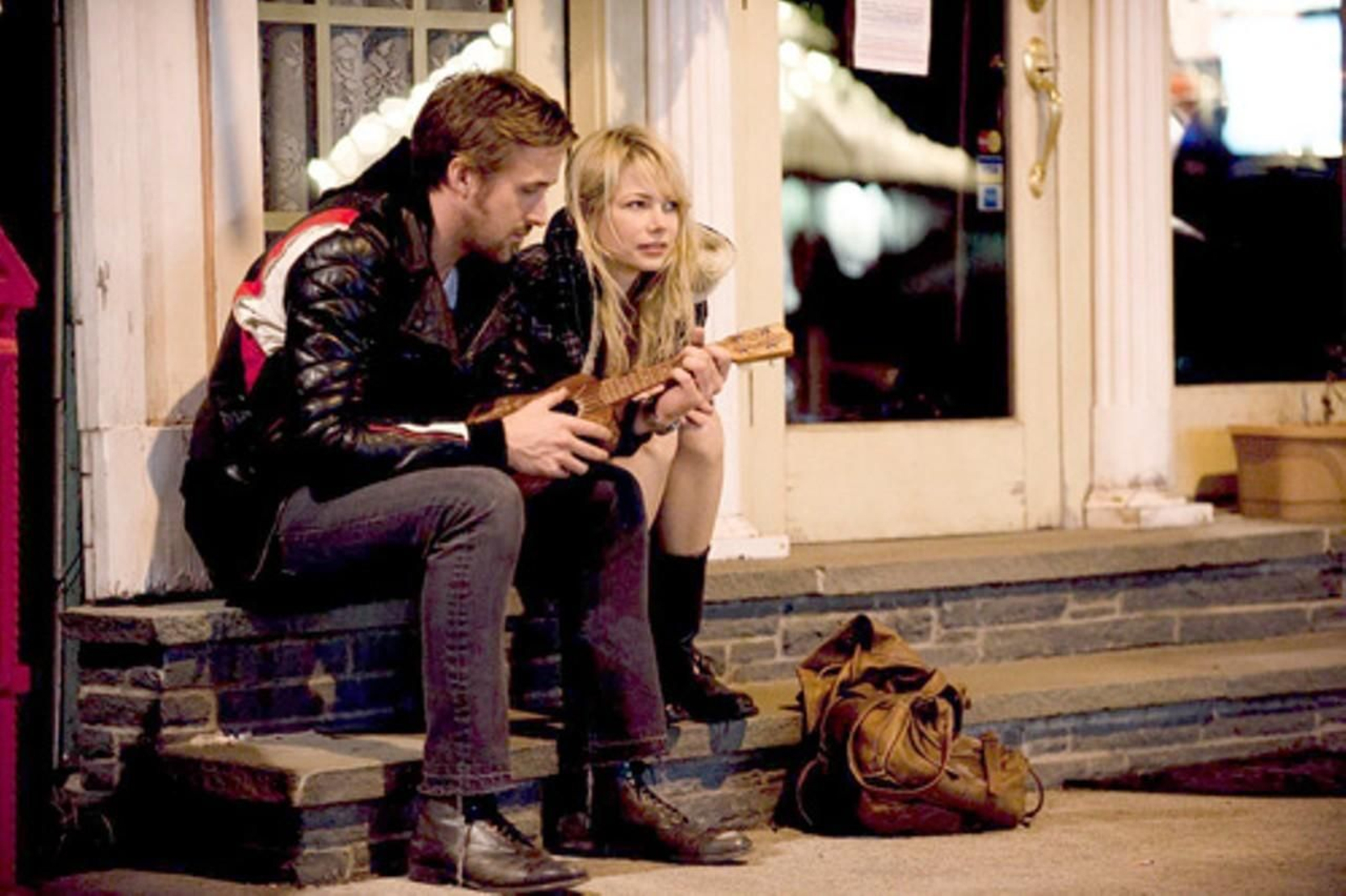 14 películas para ver en San Valentín