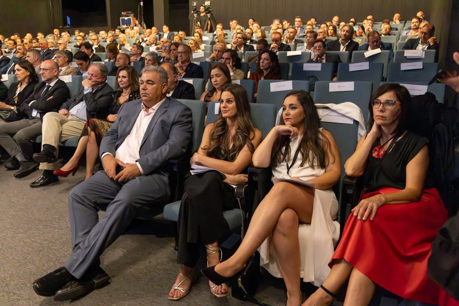 Vialterra celebra su 25 aniversario