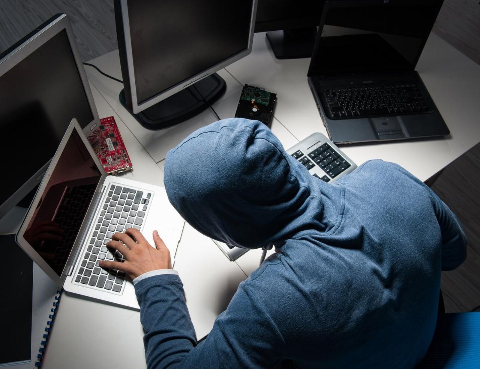 ¿Qué es el spoofing? La estafa bancaria de la que alerta la Policía Nacional