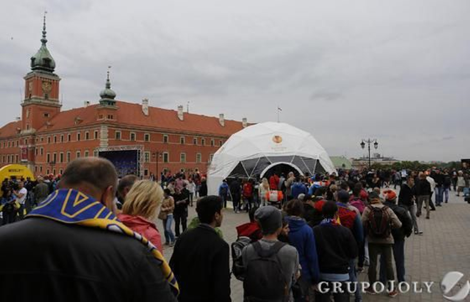 Foto: Antonio Pizarro