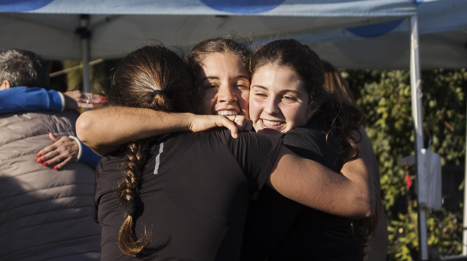 Búscate en la Carrera Solidaria de Los Reyes Magos