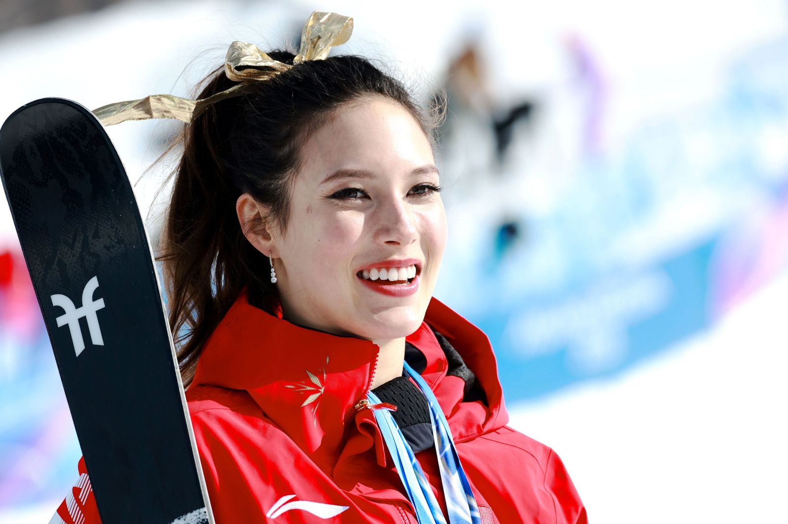 Las mejores fotos de los Juegos Olímpicos de invierno Milán Cortina d'Ampezzo 2026 | Ceremonia de clausura y jornada 17 y última