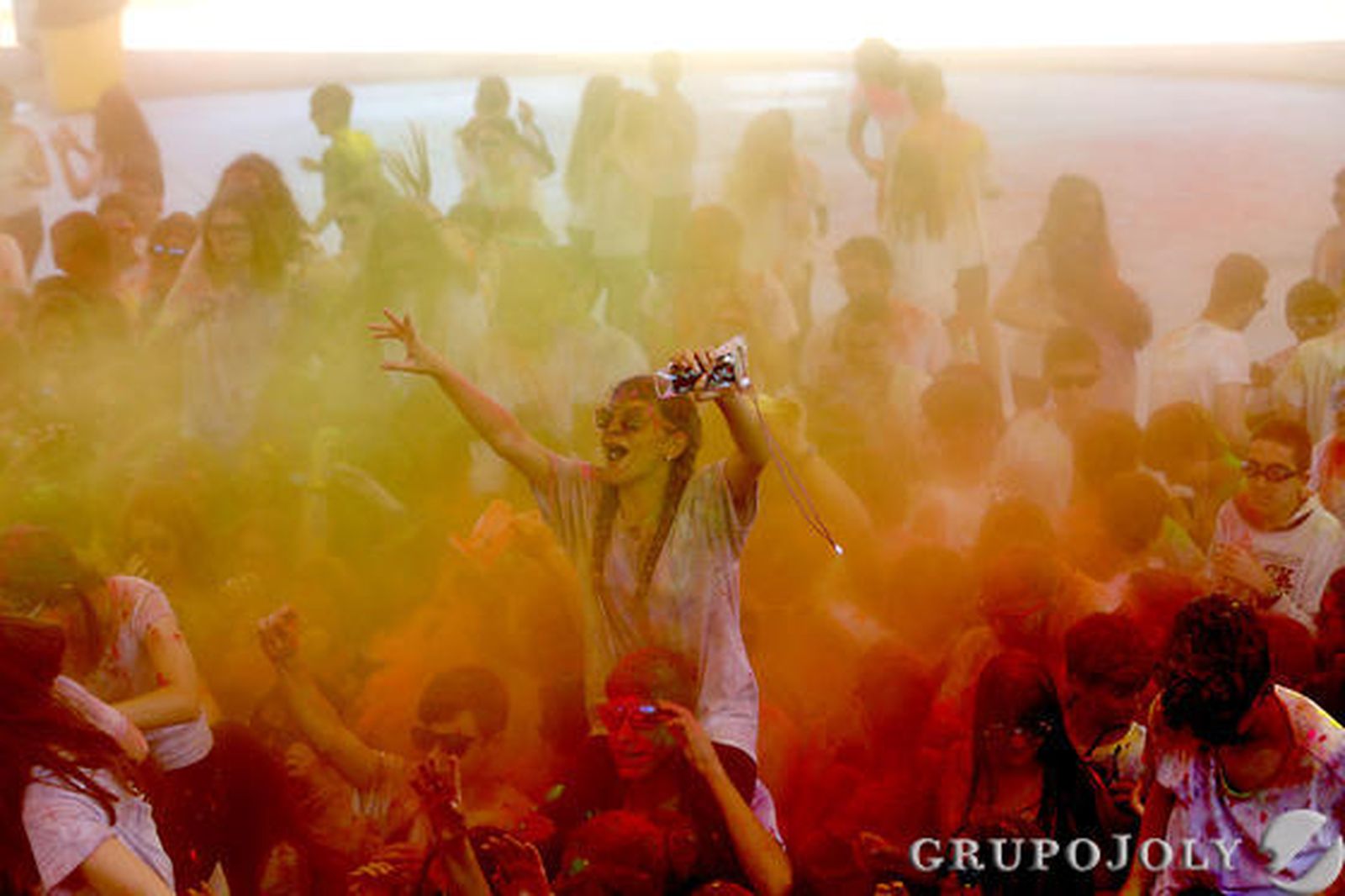 Foto: Lourdes de Vicente