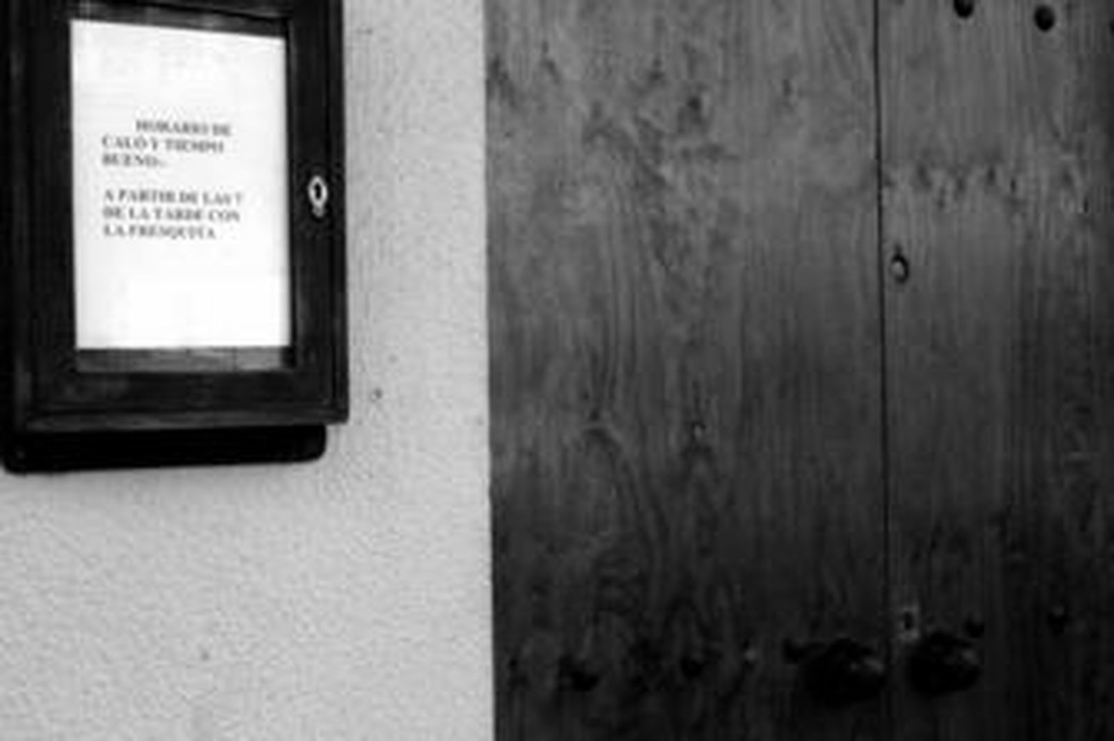 Para buenos entendedores