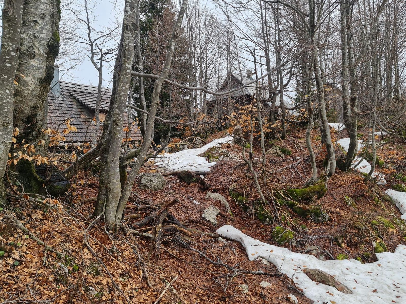 Un vuelo conectará Almería con Eslovenia en julio, así es la perla de los Balcanes