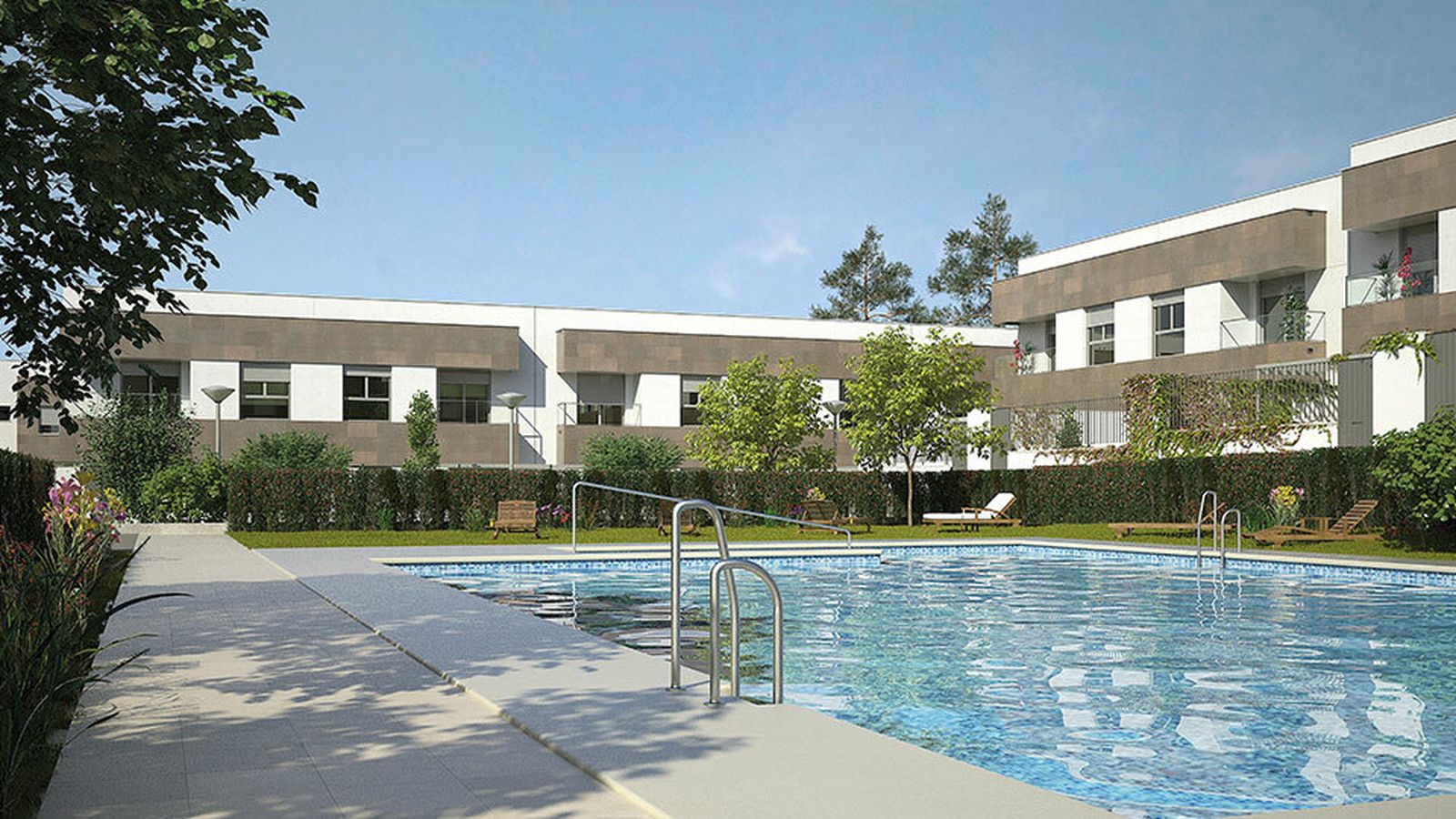 Entrenúcleos Sevilla