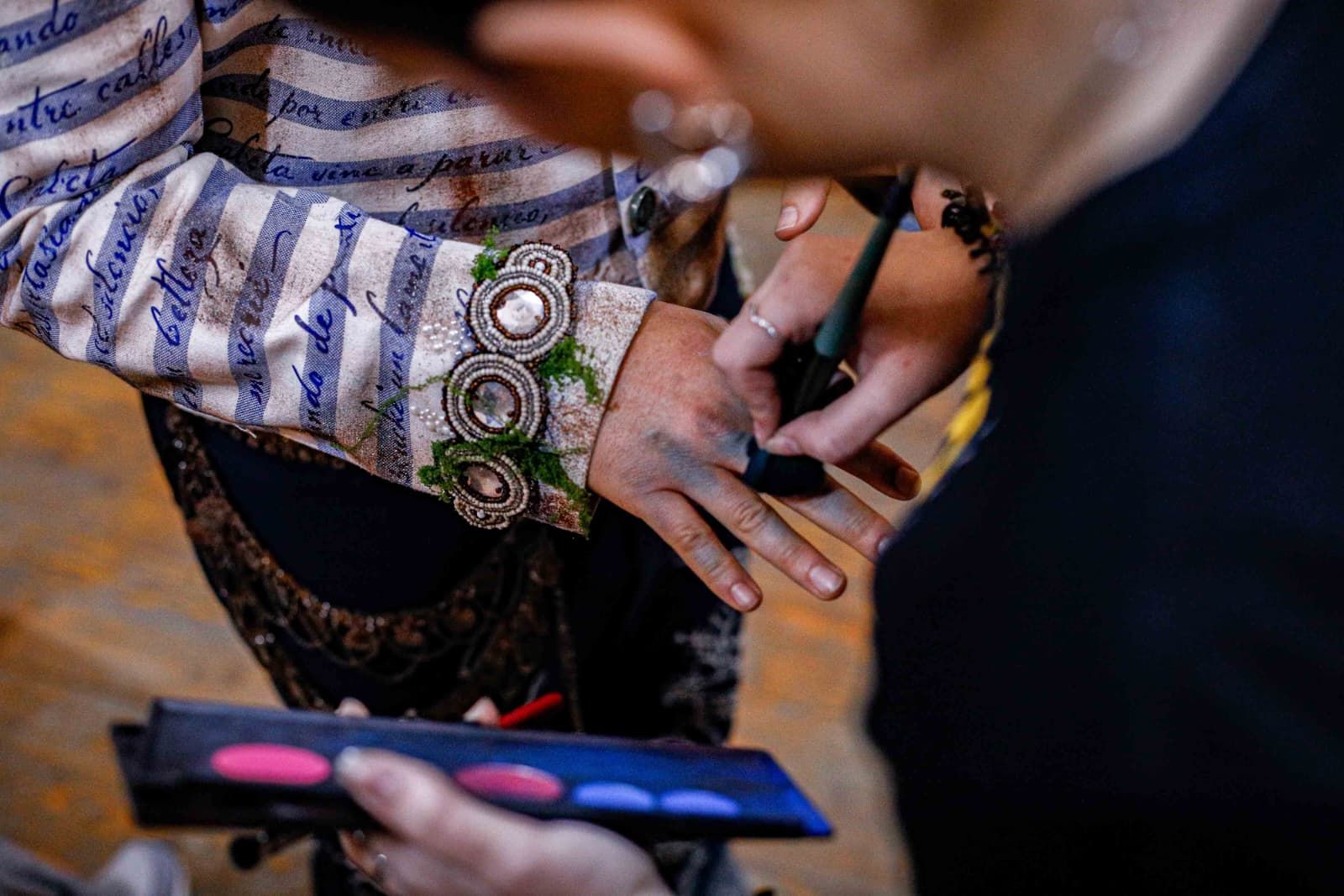 Búscate entre las mejores imágenes de la duodécima sesión de preliminares del COAC 2026