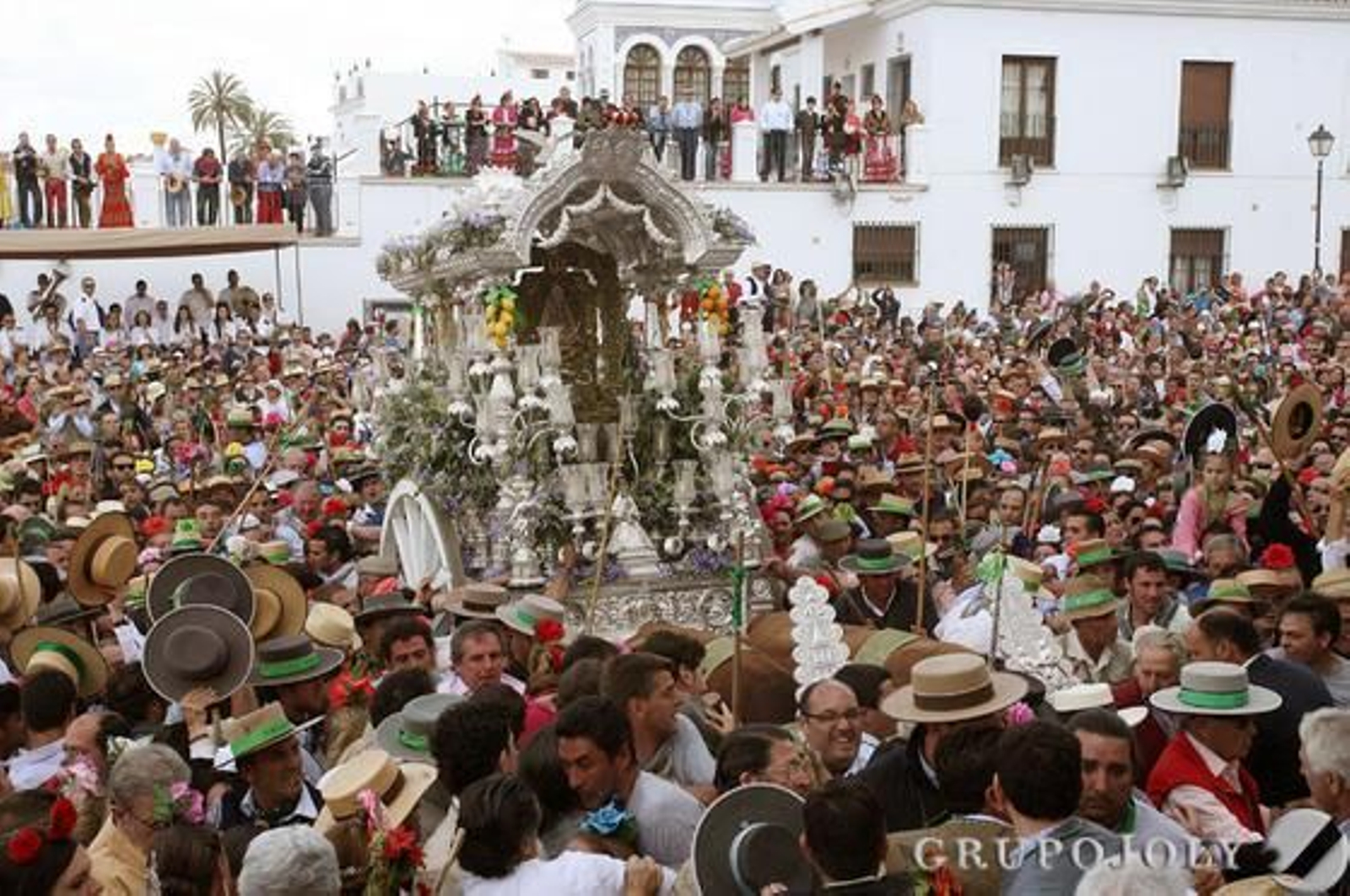 Foto: A. Dominguez