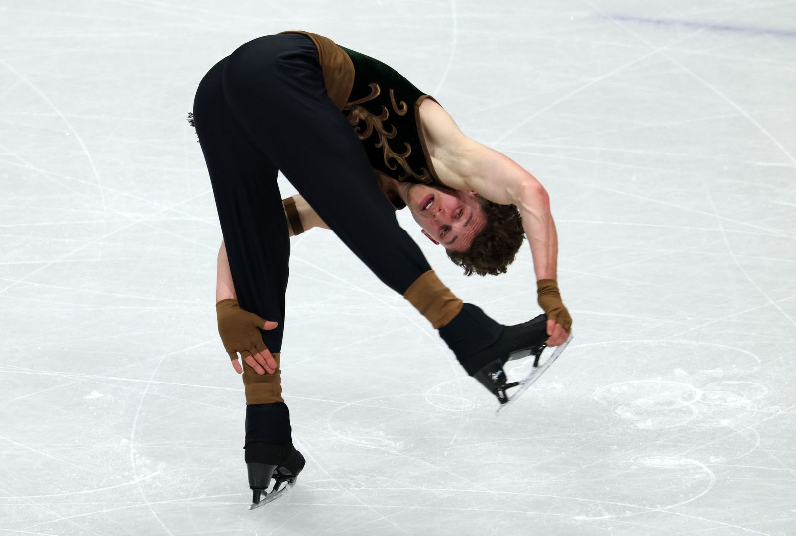 Las mejores fotos de los Juegos Olímpicos de invierno Milán Cortina d'Ampezzo 2026 | Octava jornada