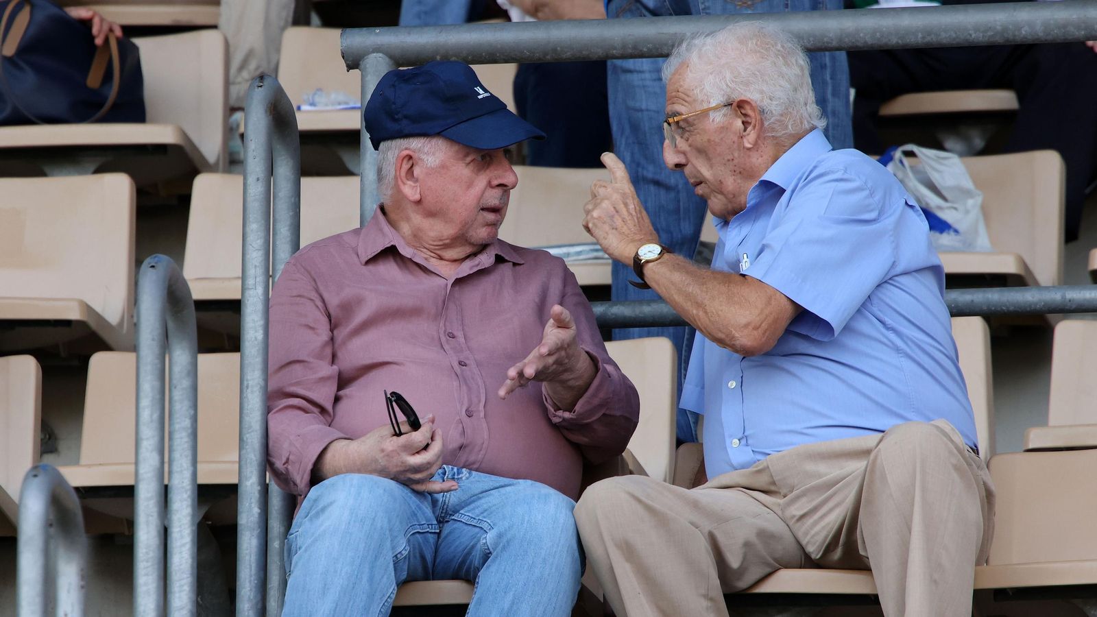Búscate en el Xerez DFC contra Orihuela CF en Chapín