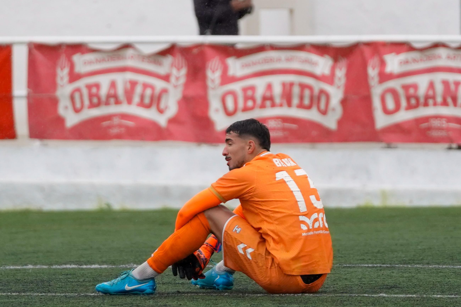 Las fotos del Utrera-Balona de Tercera Federación