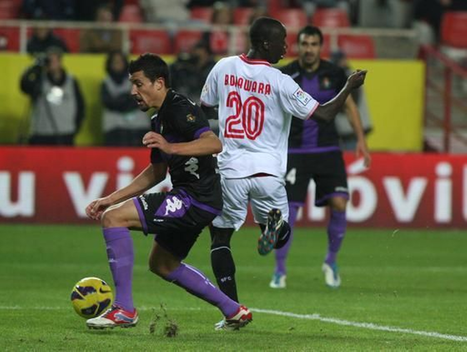 Foto: Antonio Pizarro